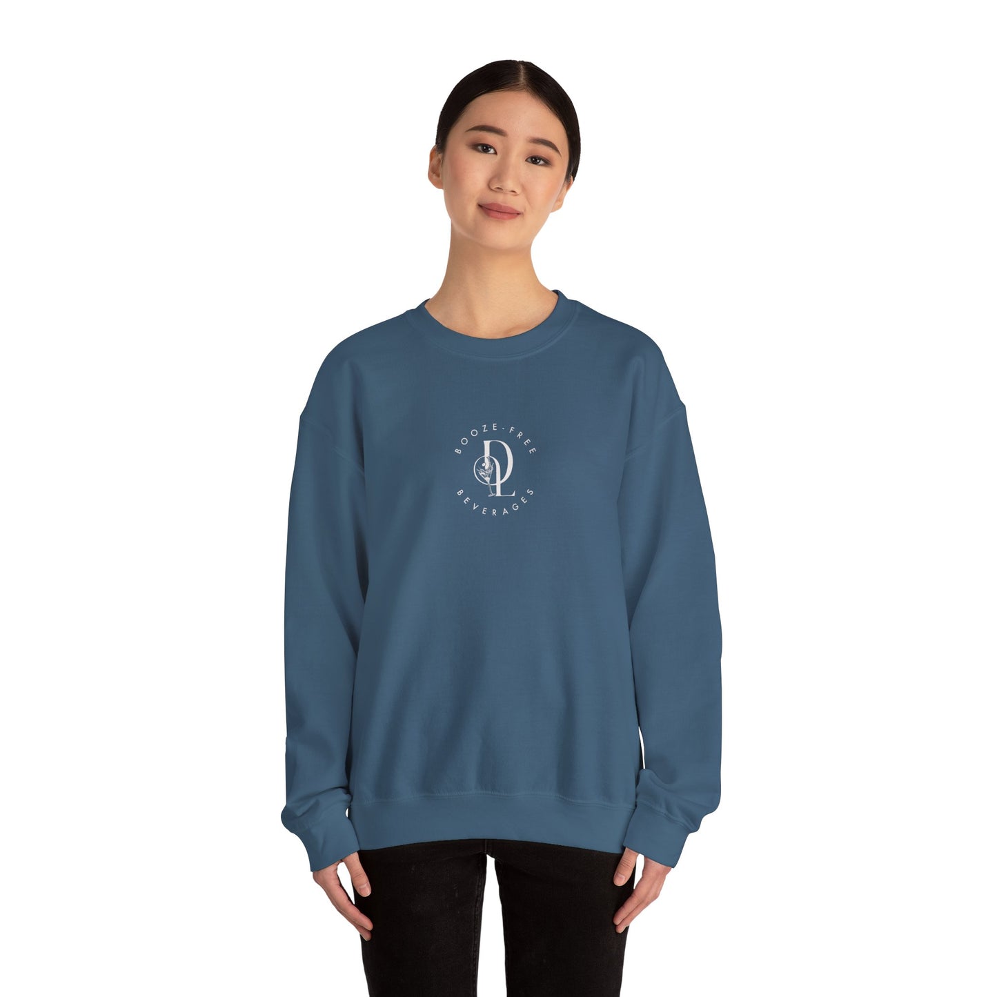 *NEW COLORS* Dry Lush Crewneck Sweatshirt