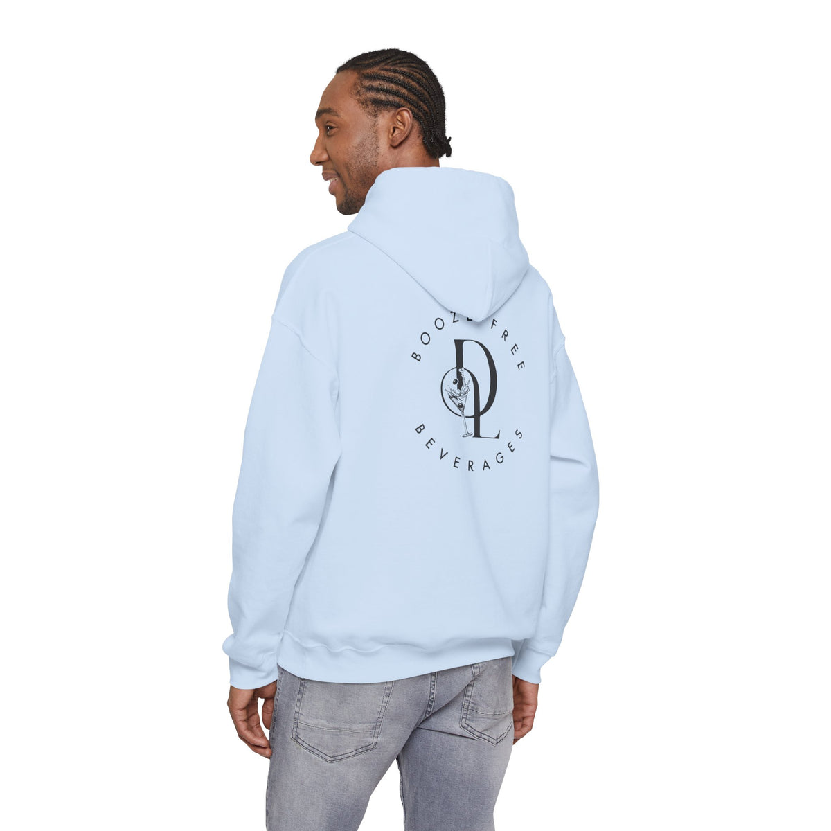 *NEW COLORS* Dry Lush Hoodie Sweatshirt