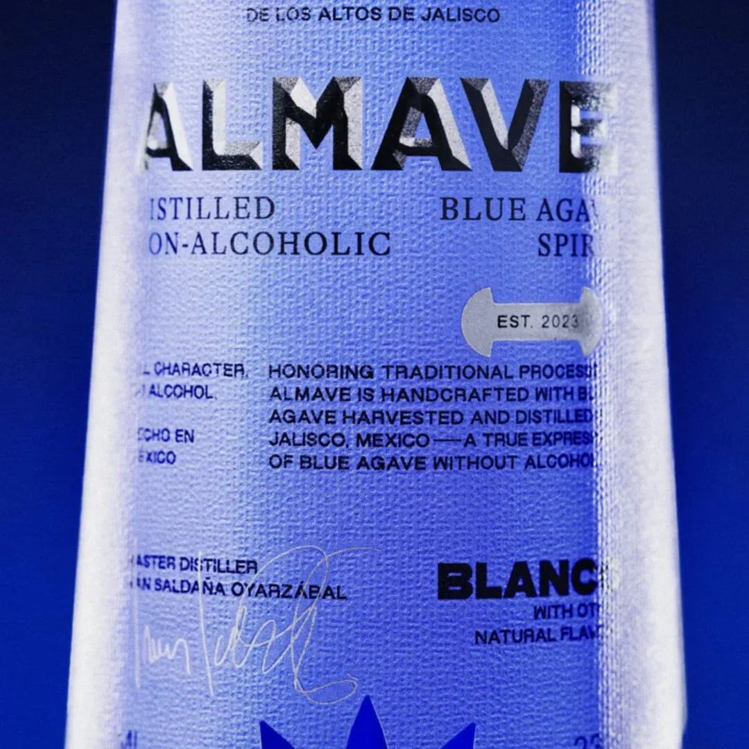 Almave Blanco