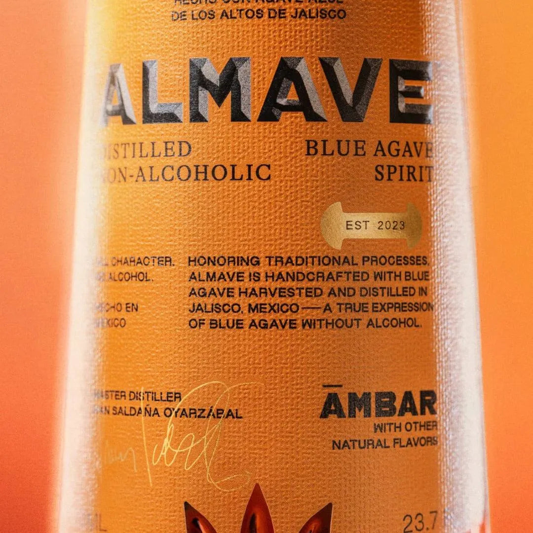 Almave Ámbar