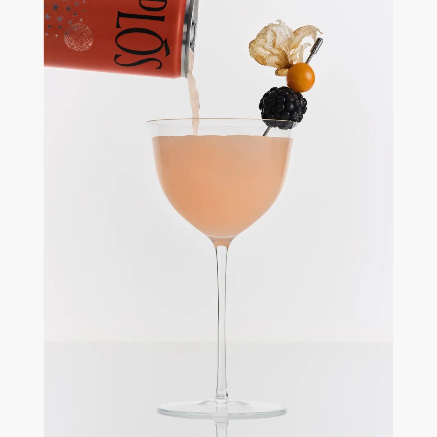 Aplós Ume Spritz with Nootropics