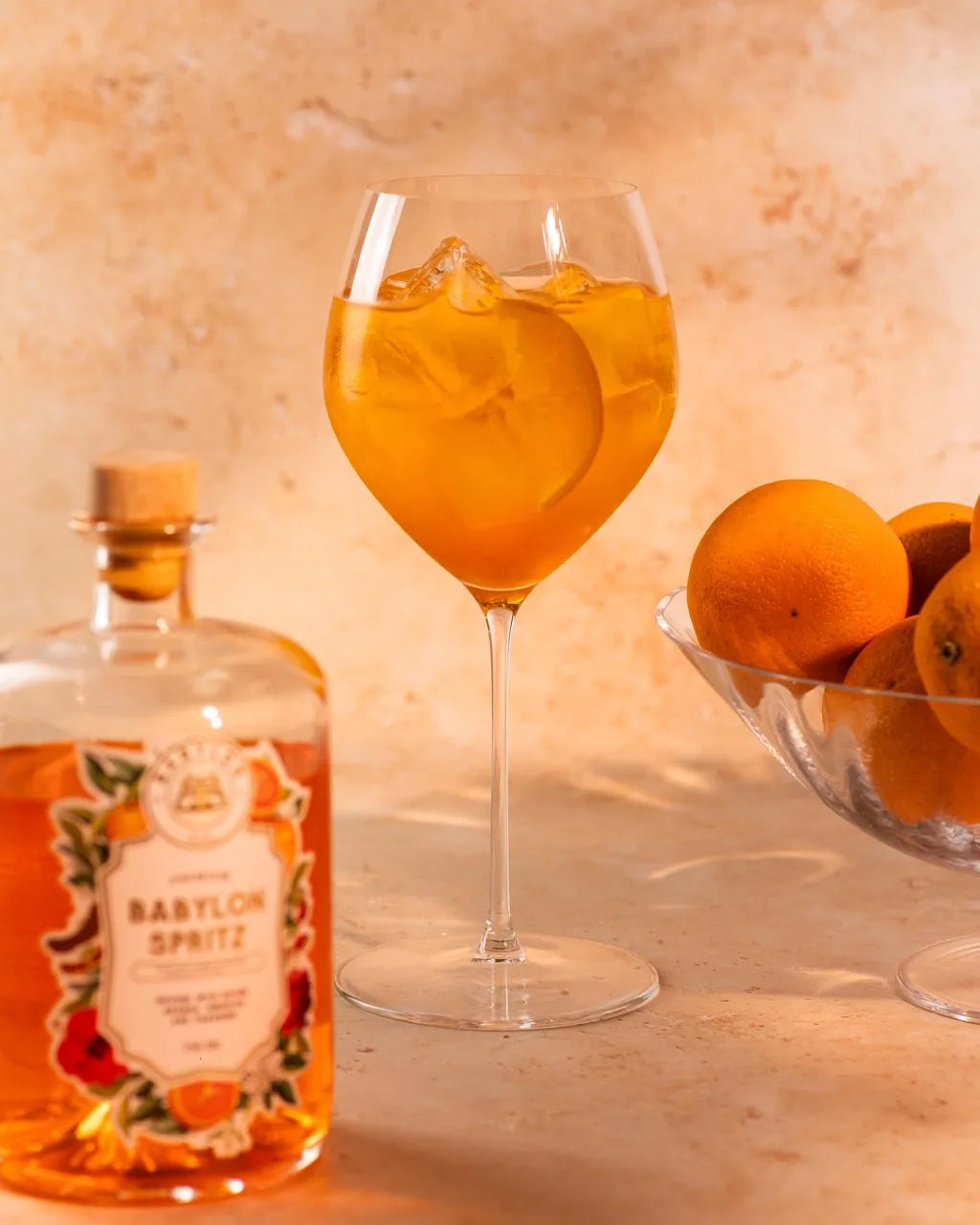 Haus of Babylon Babylon Spritz Aperitif