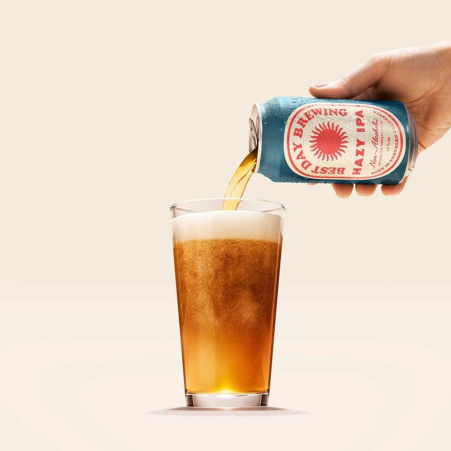 Best Day Hazy IPA (1 LEFT!)