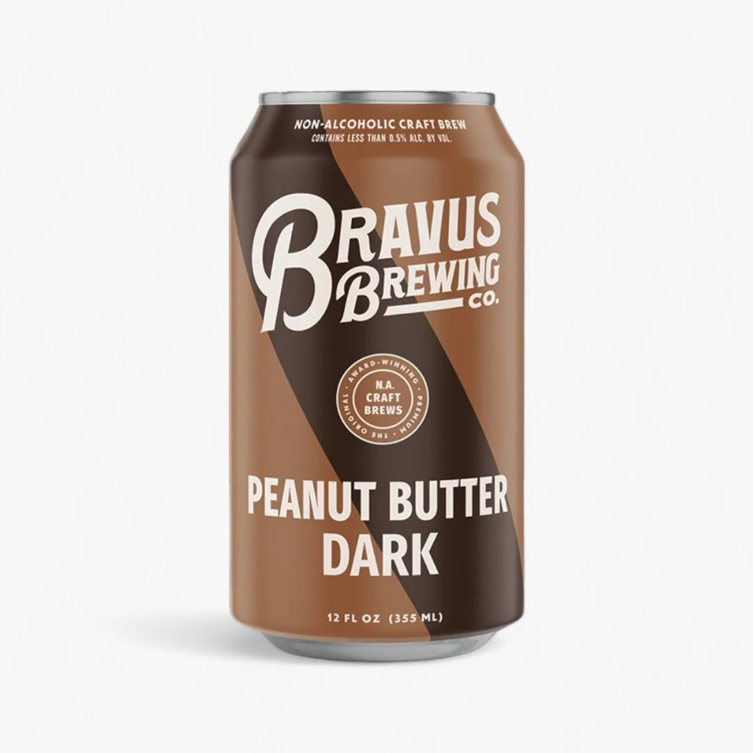 Bravus Peanut Butter Dark