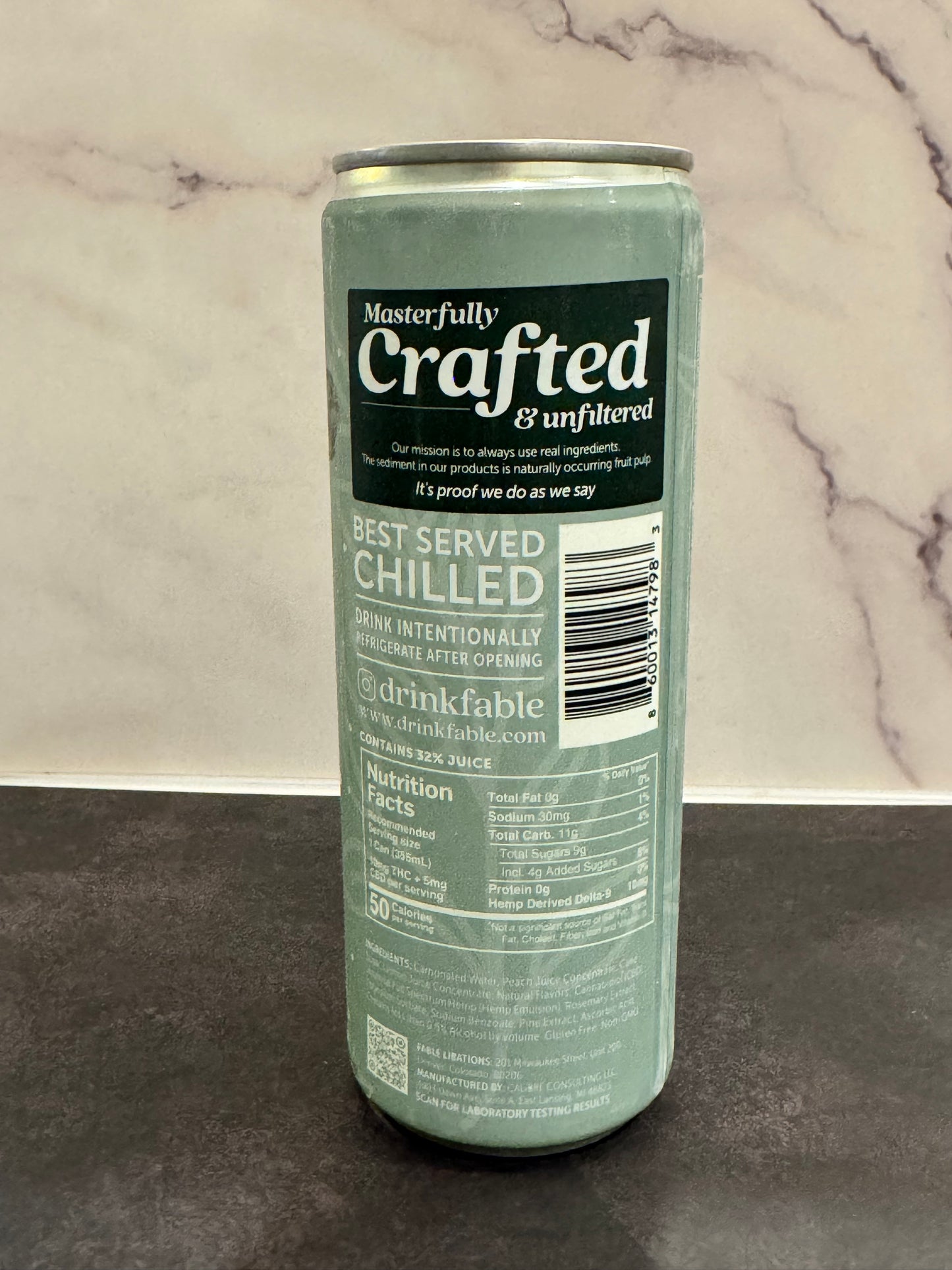 Fable Into the Woods (4-pack)