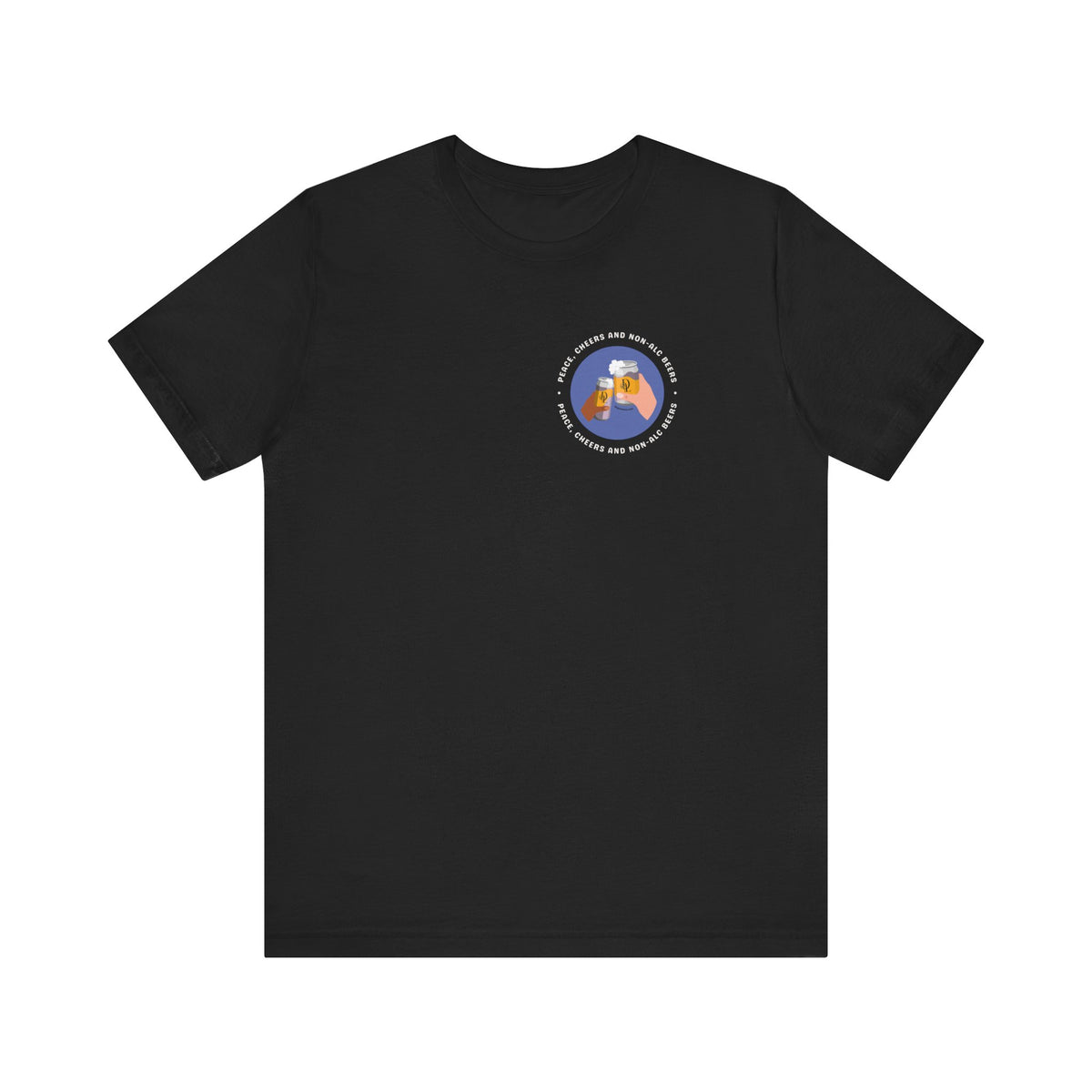 *NEW DESIGN + COLORS* Dry Lush Official Tee