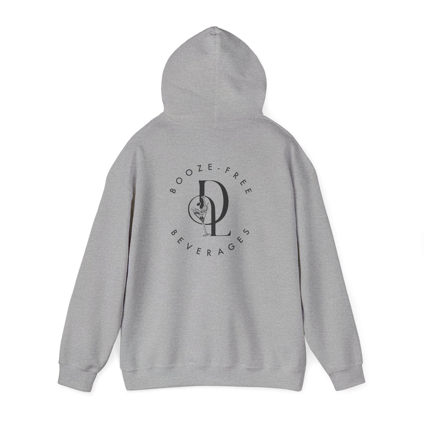*NEW COLORS* Dry Lush Hoodie Sweatshirt