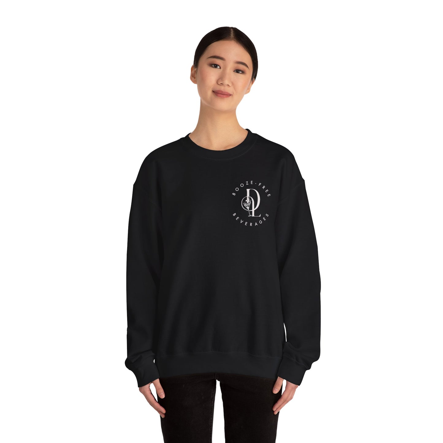 Dry Lush Crewneck Sweatshirt