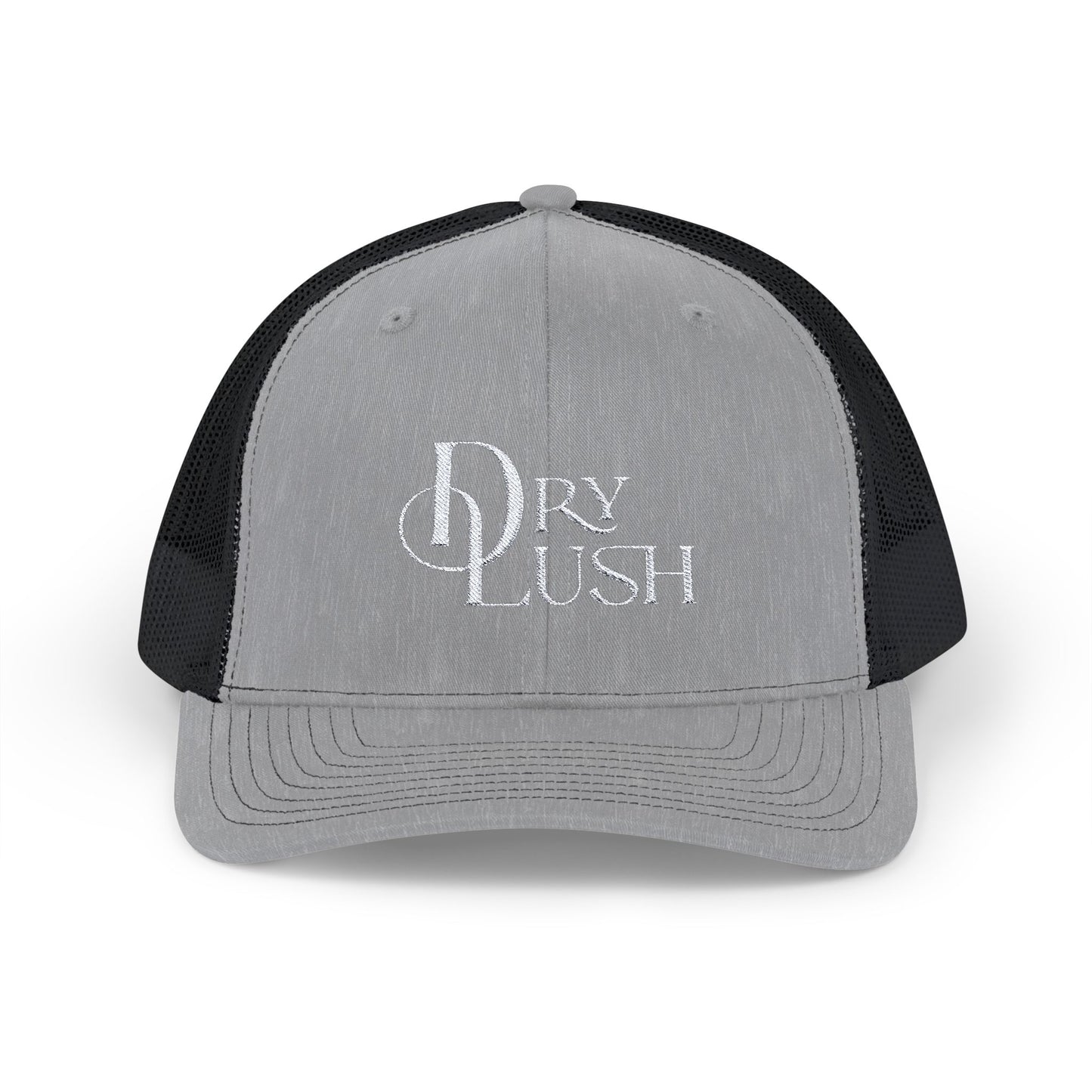 Dry Lush Snapback Trucker Cap - LA Fire Relief