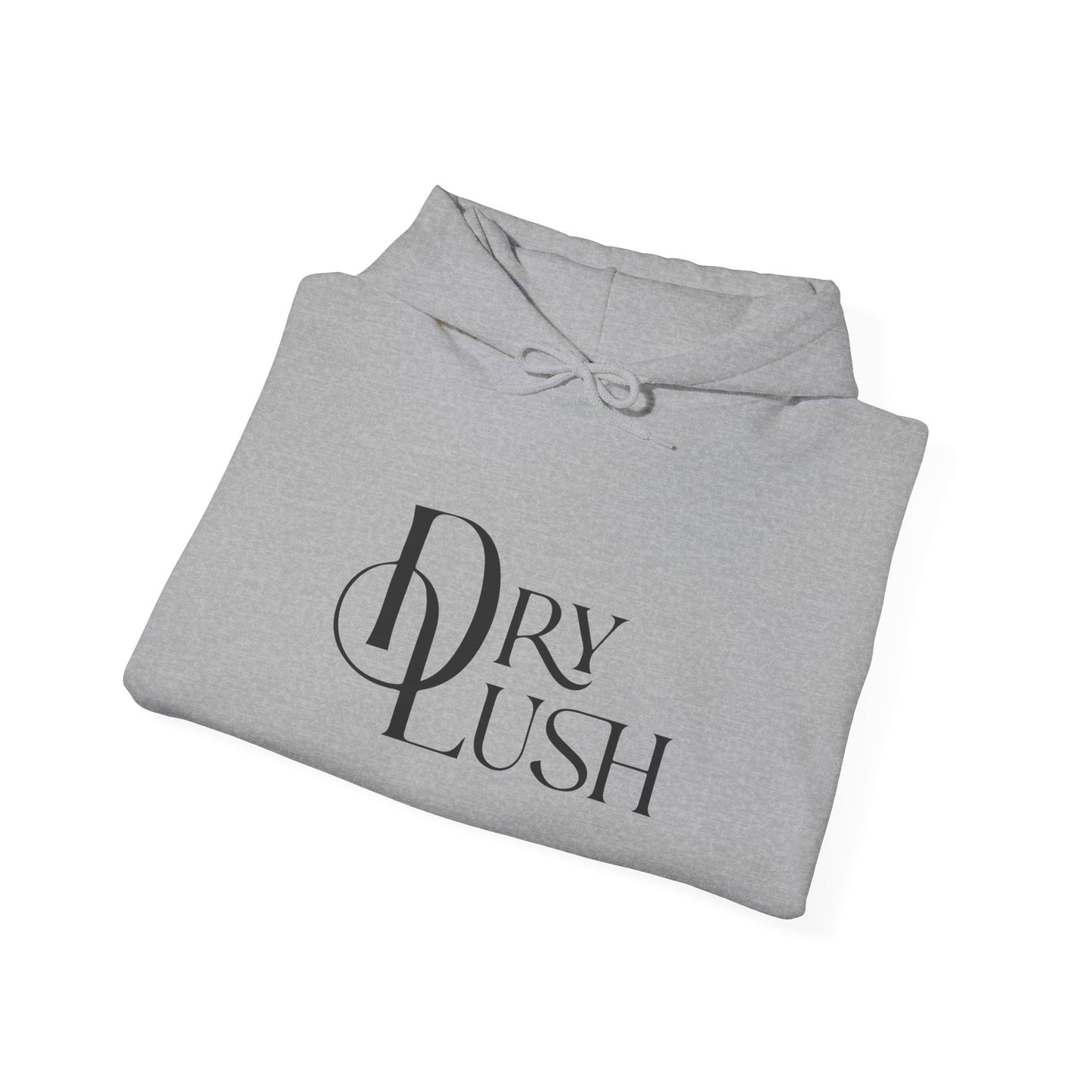 Dry Lush Hoodie Sweatshirt