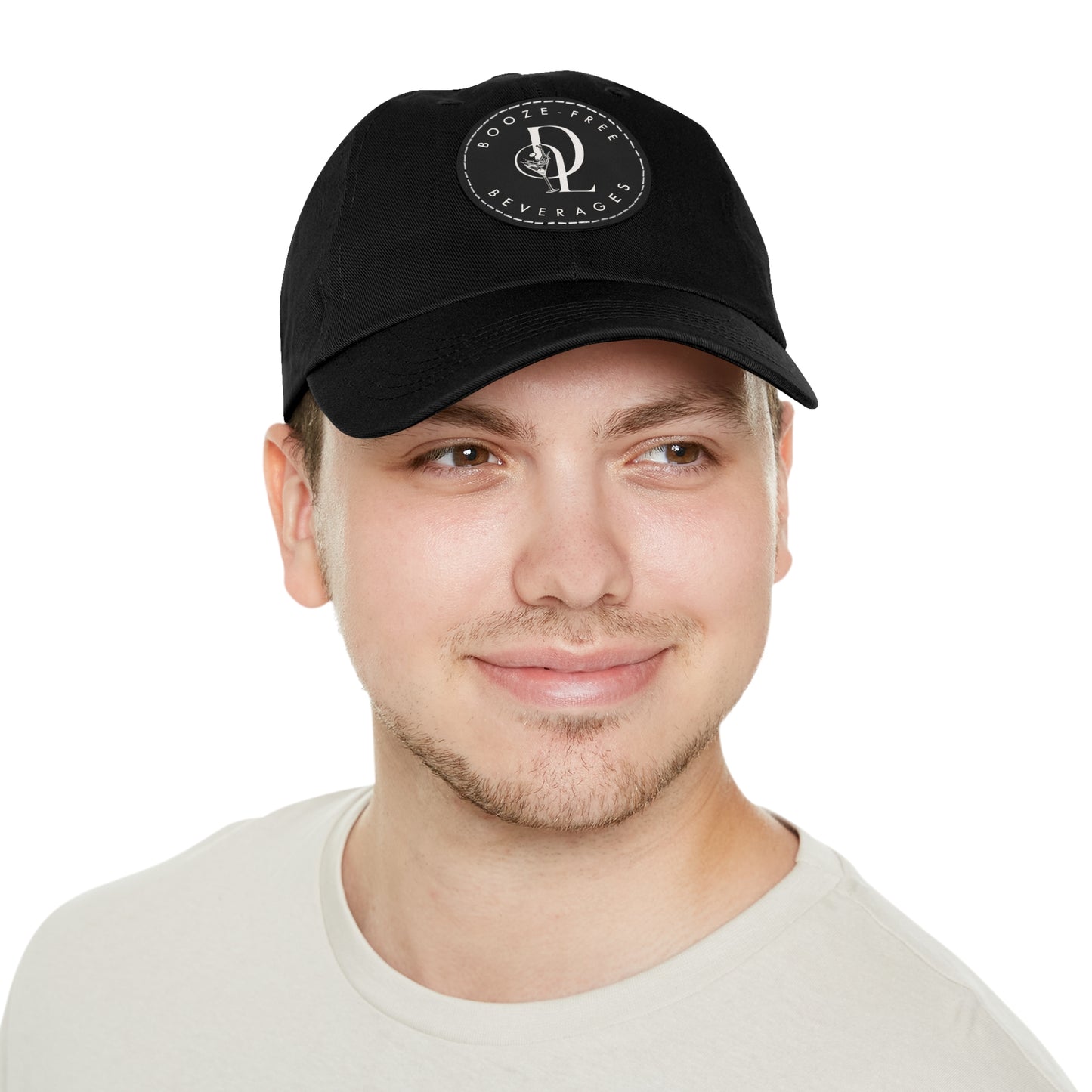 Dry Lush Official Dad Hat