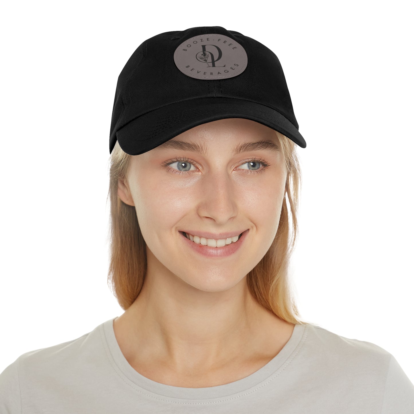 Dry Lush Official Dad Hat