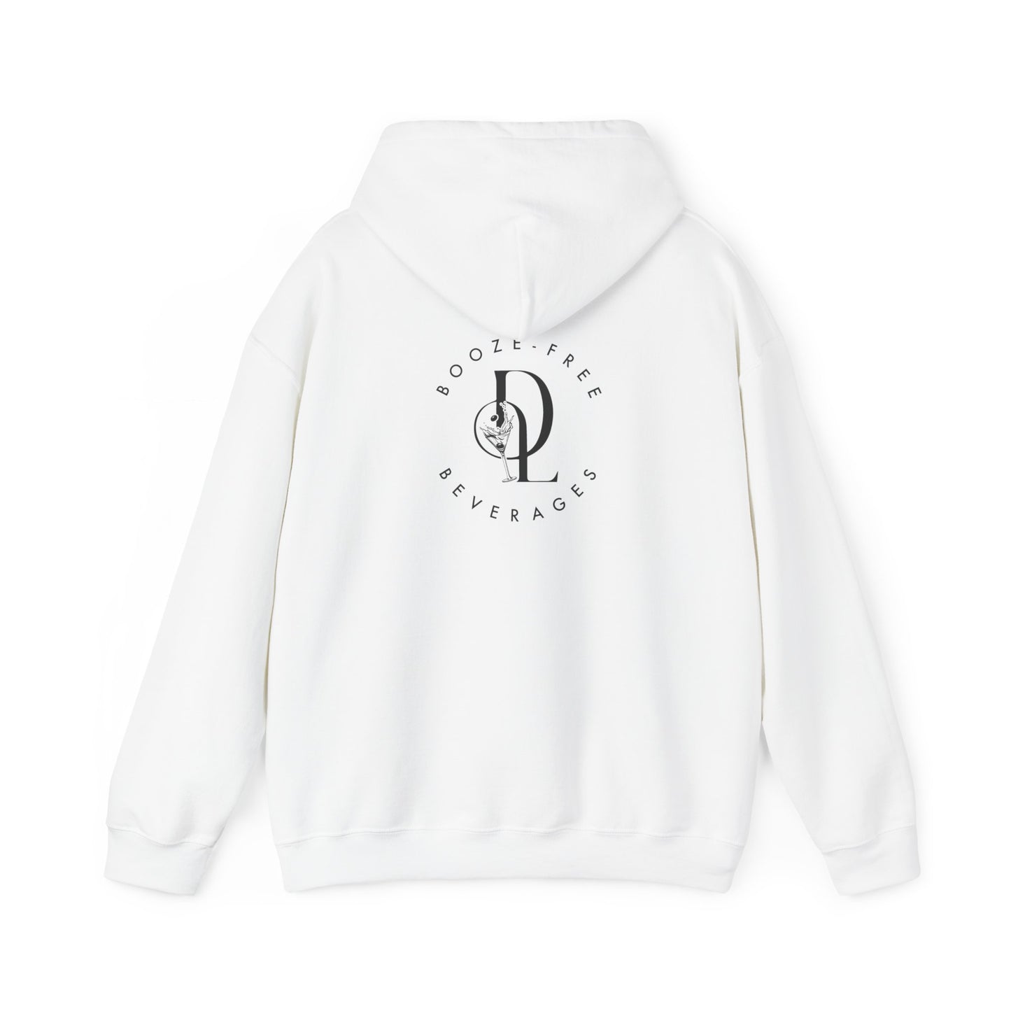 Dry Lush Hoodie Sweatshirt