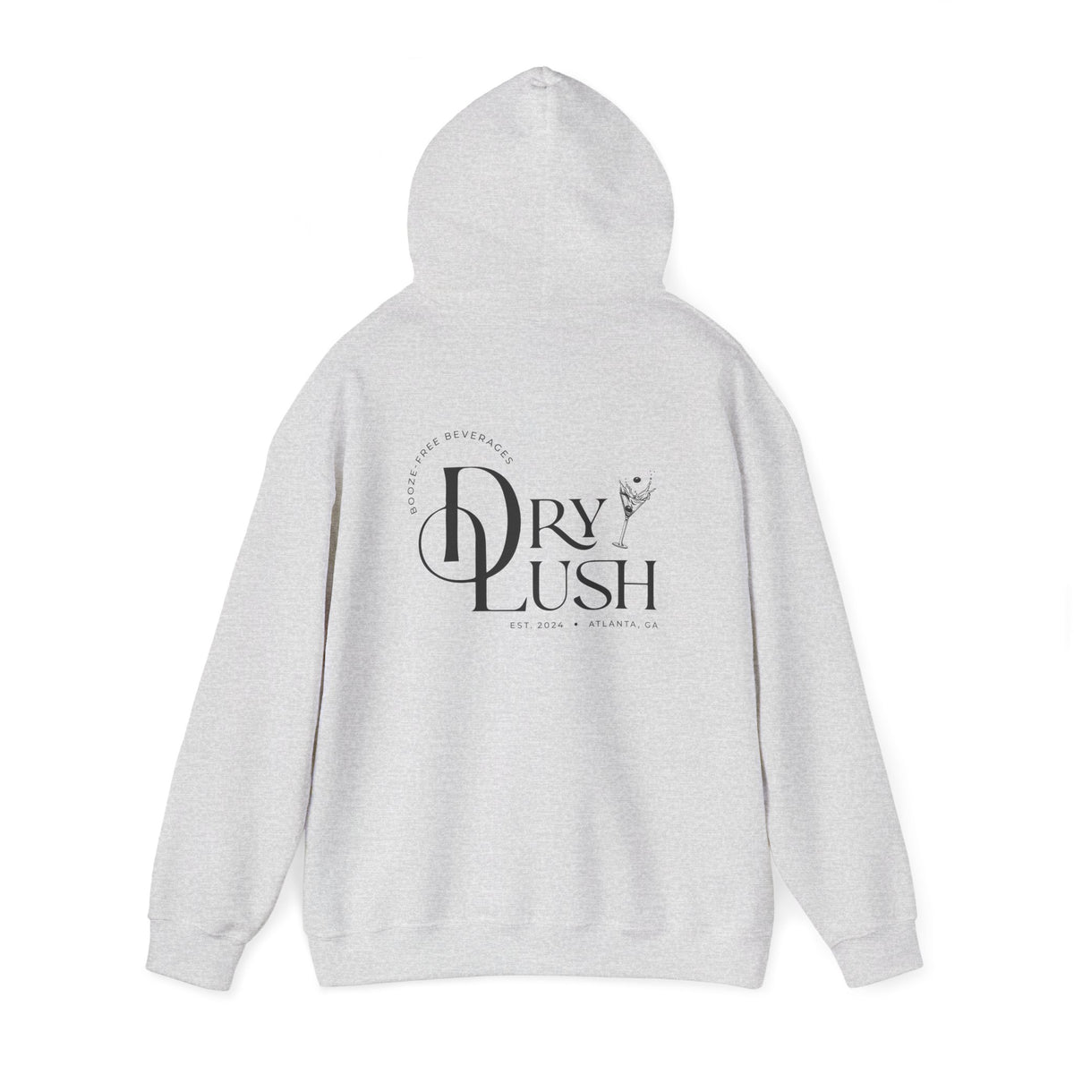 *NEW COLORS* Dry Lush Hoodie Sweatshirt