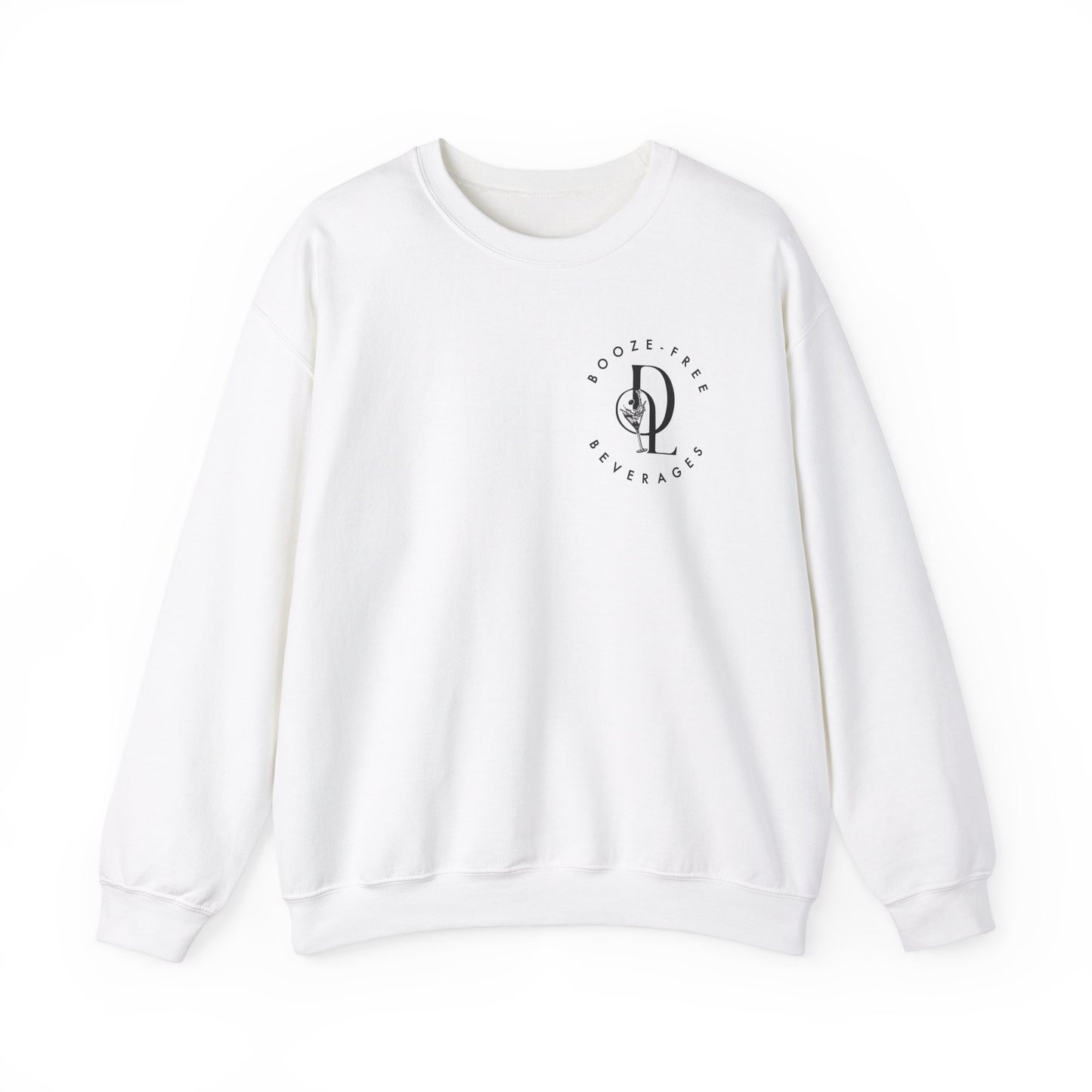 Dry Lush Crewneck Sweatshirt