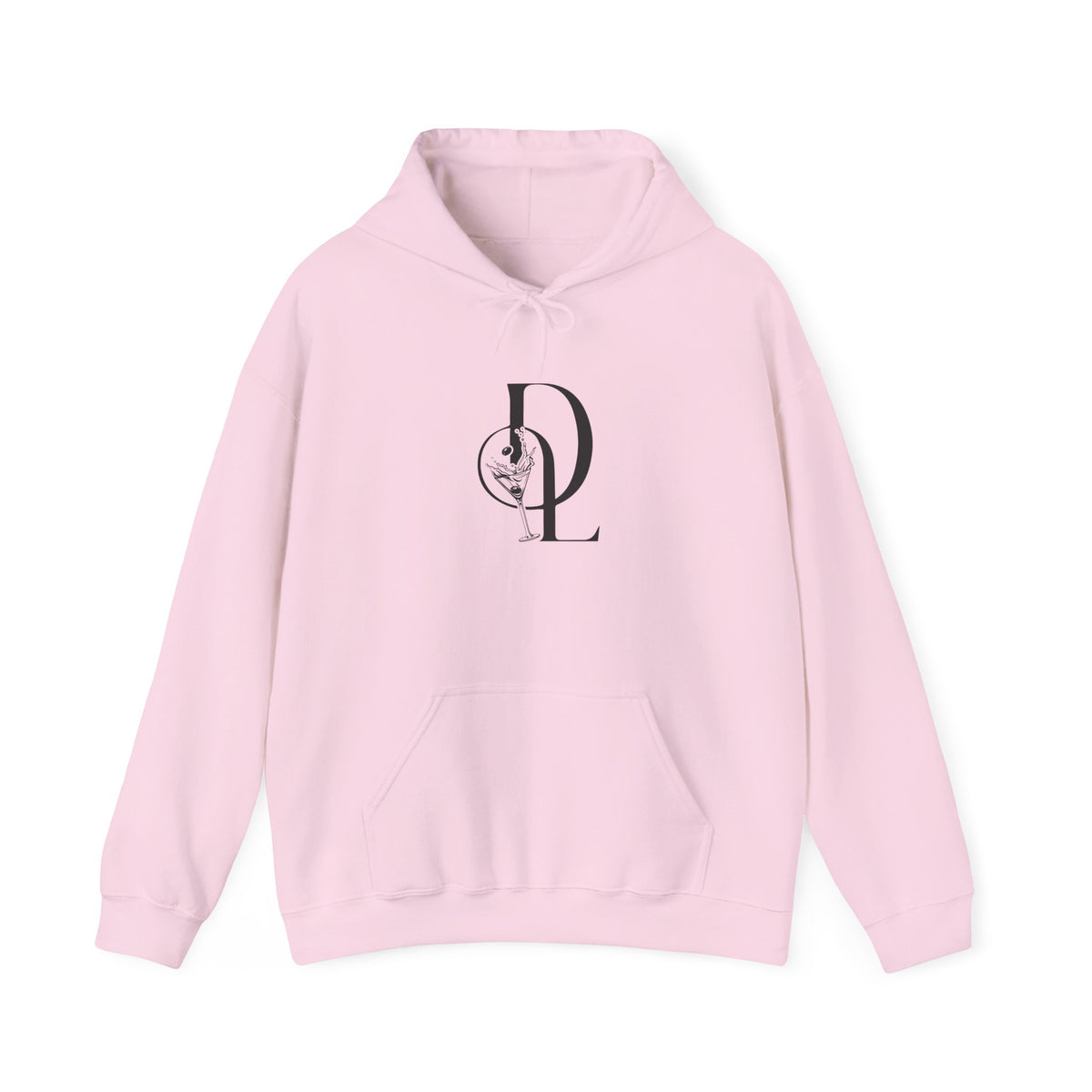 *NEW COLORS* Dry Lush Hoodie Sweatshirt
