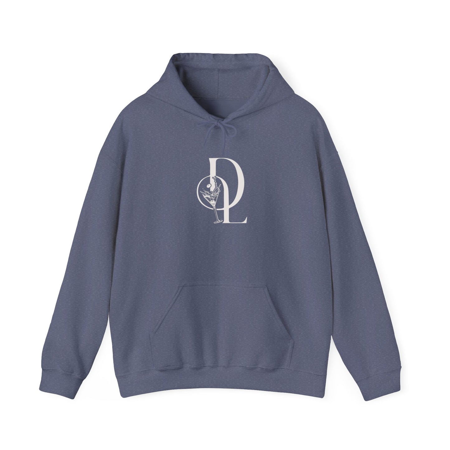 Dry Lush Hoodie Sweatshirt