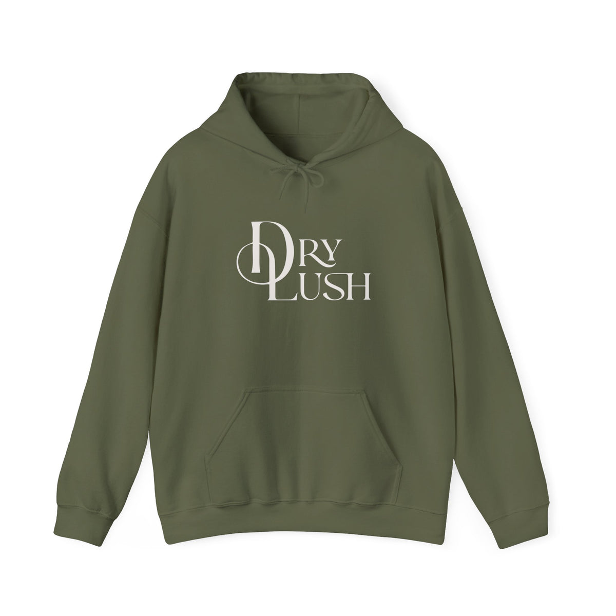 *NEW COLORS* Dry Lush Hoodie Sweatshirt