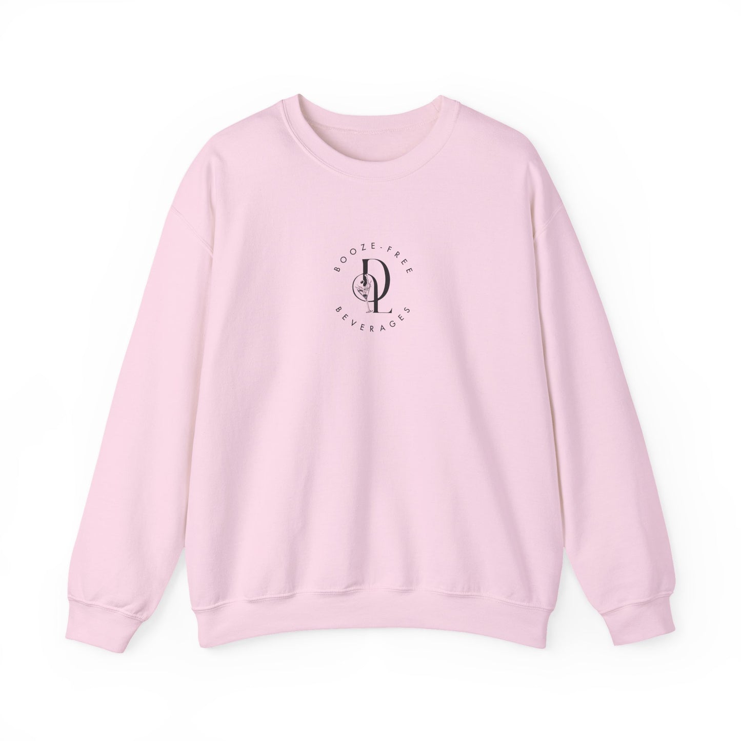 *NEW COLORS* Dry Lush Crewneck Sweatshirt