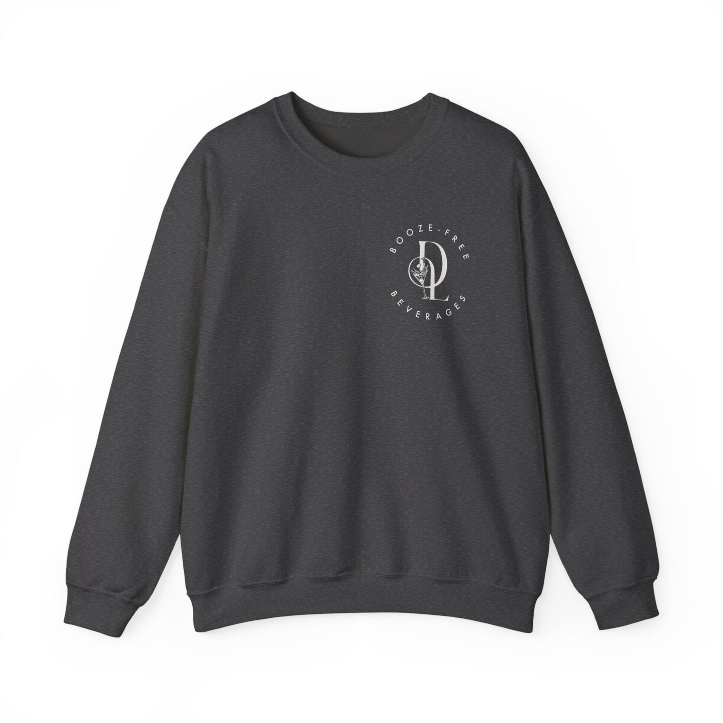 Dry Lush Crewneck Sweatshirt