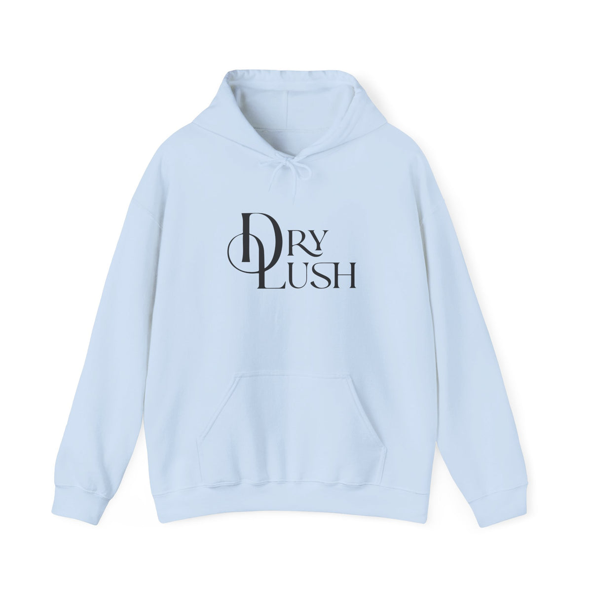 *NEW COLORS* Dry Lush Hoodie Sweatshirt