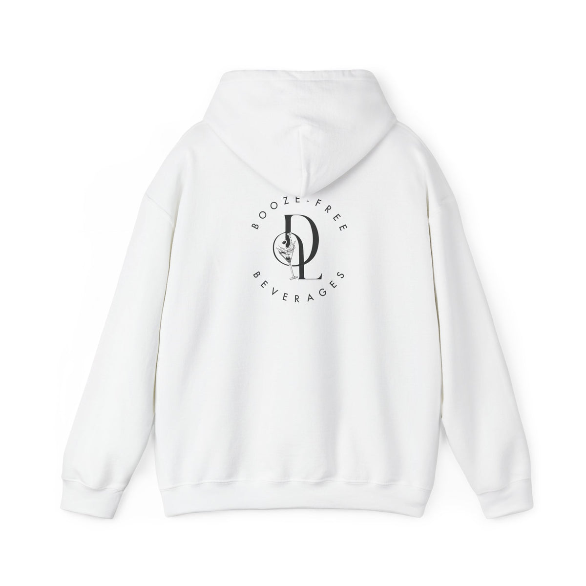 *NEW COLORS* Dry Lush Hoodie Sweatshirt