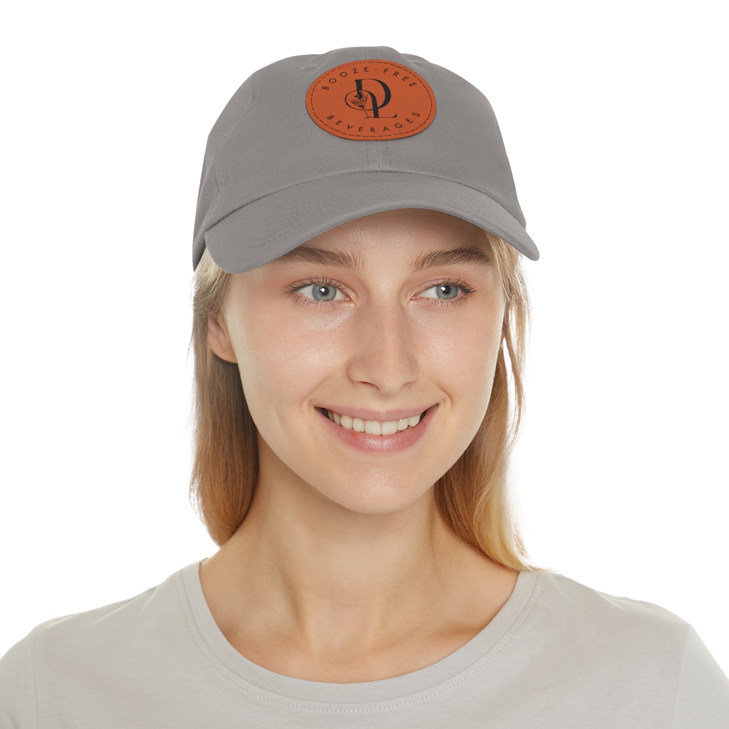 Dry Lush Official Dad Hat