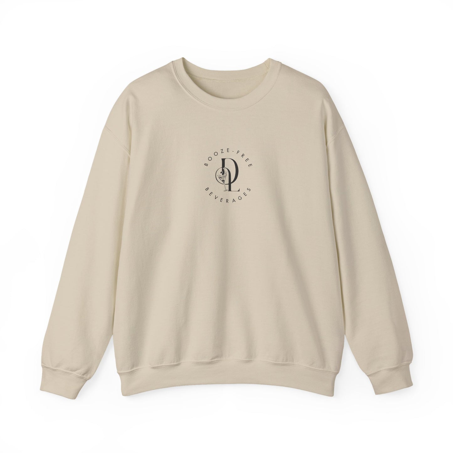 *NEW COLORS* Dry Lush Crewneck Sweatshirt
