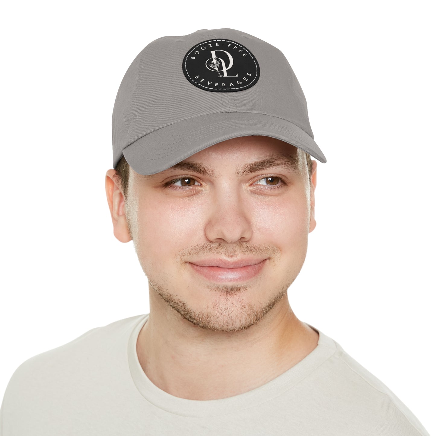 Dry Lush Official Dad Hat