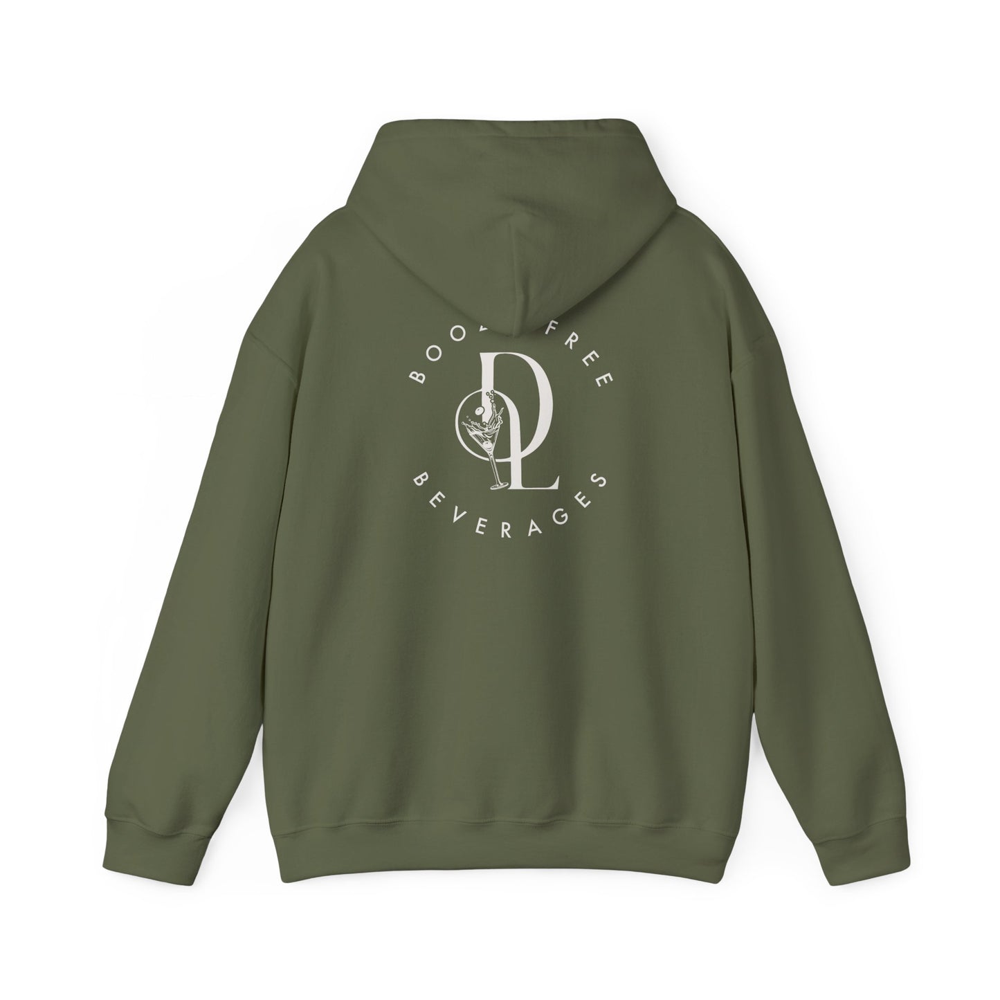 *NEW COLORS* Dry Lush Hoodie Sweatshirt