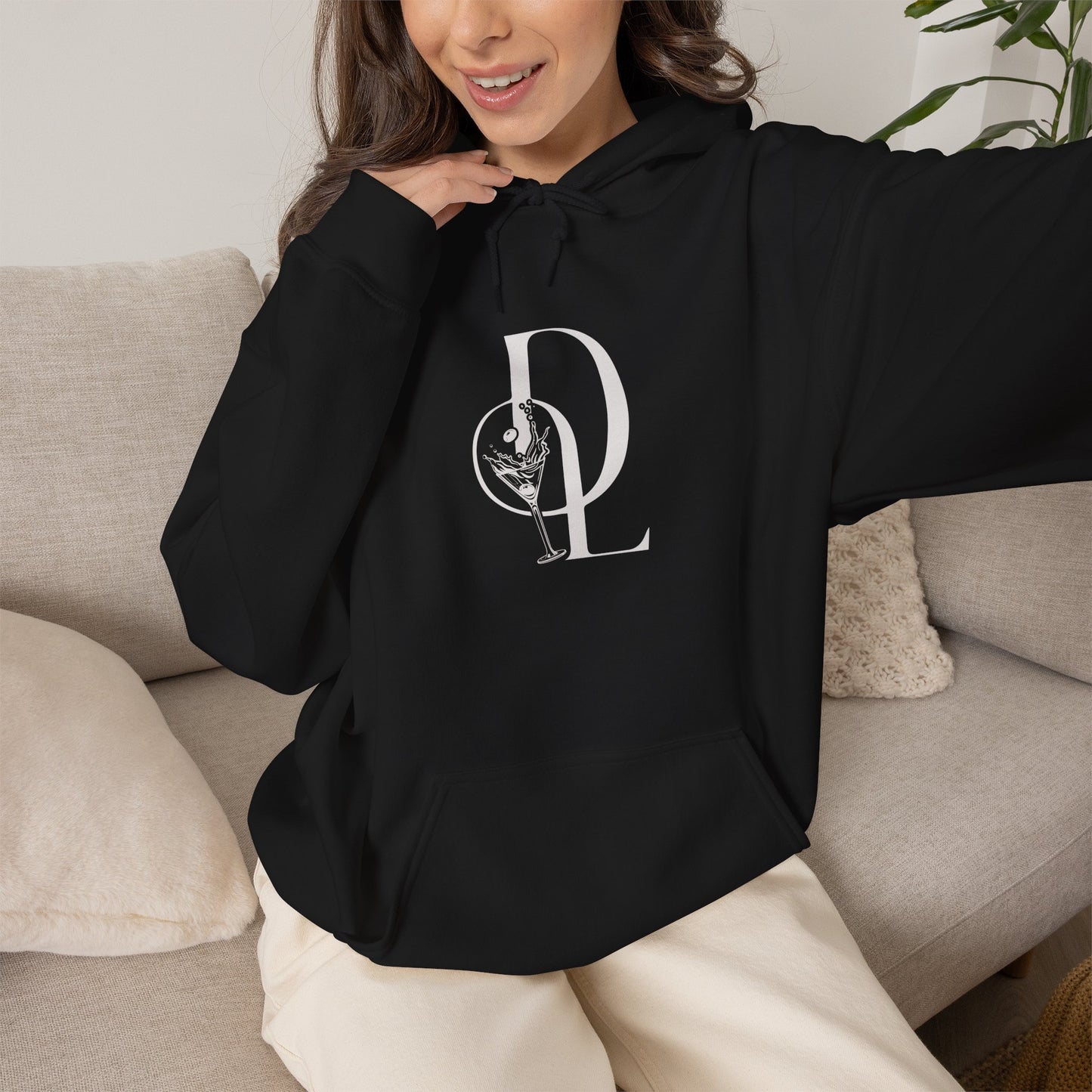*NEW COLORS* Dry Lush Hoodie Sweatshirt