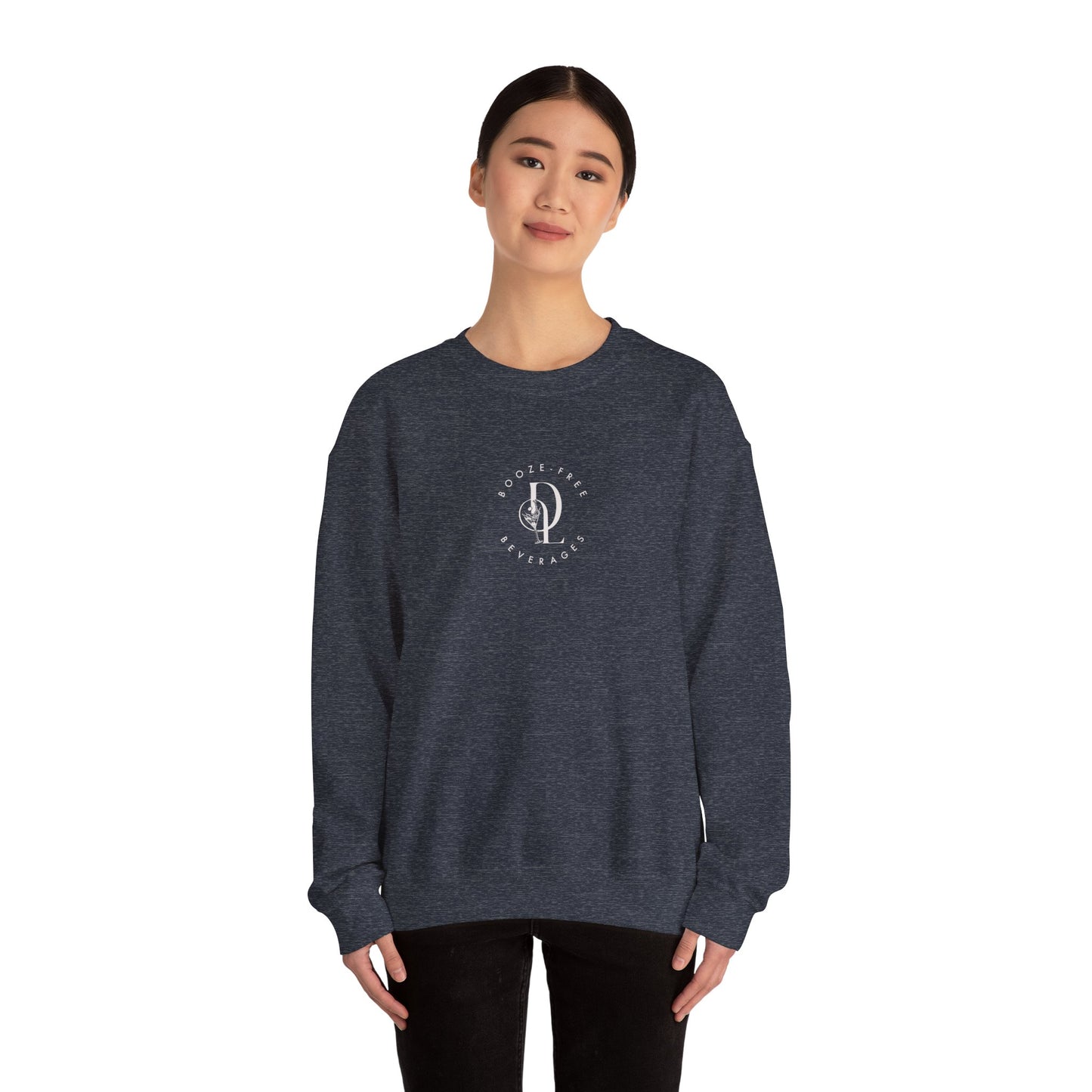 *NEW COLORS* Dry Lush Crewneck Sweatshirt