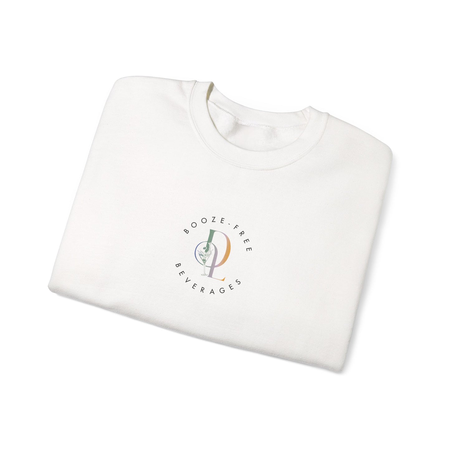 *NEW COLORS* Dry Lush Crewneck Sweatshirt