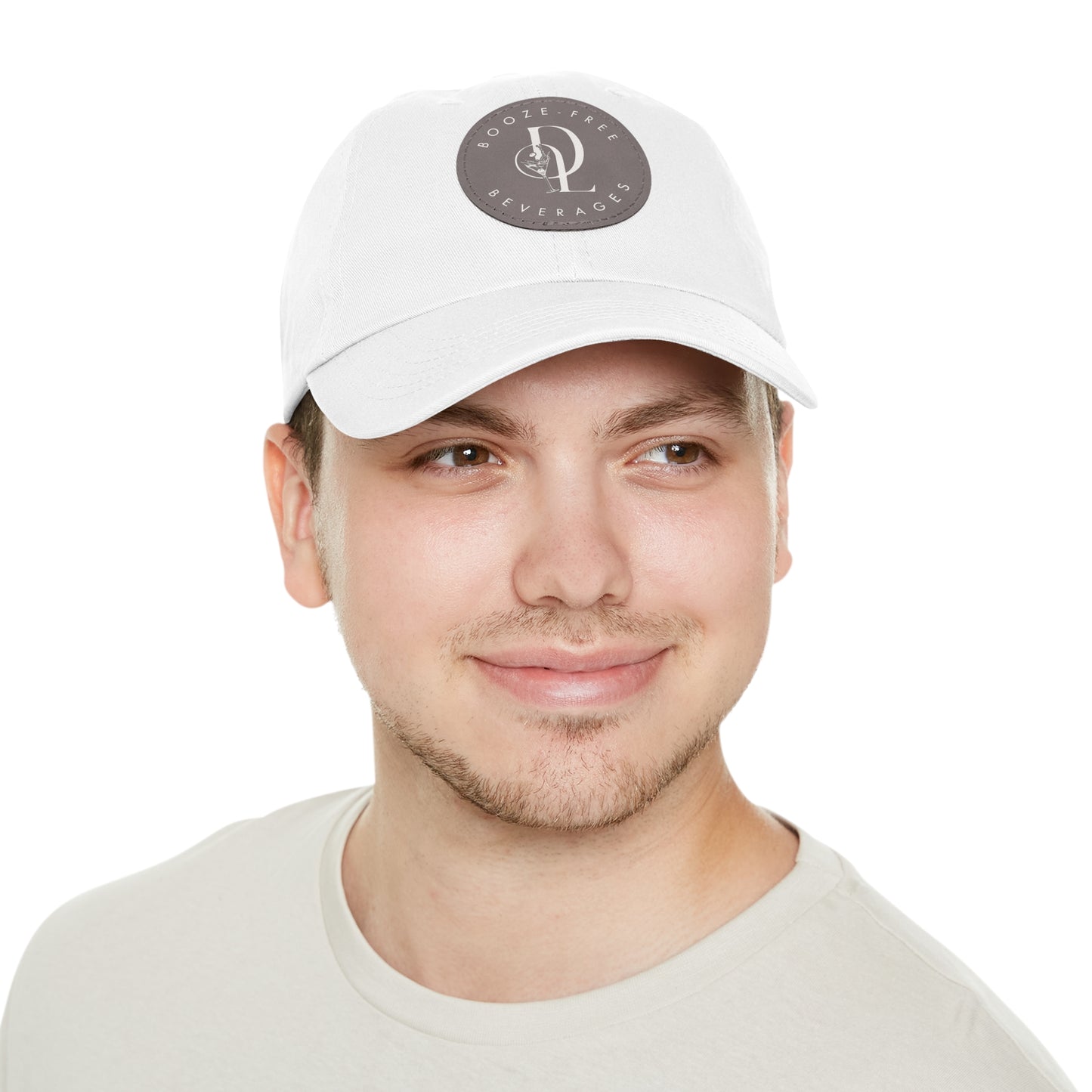 Dry Lush Official Dad Hat