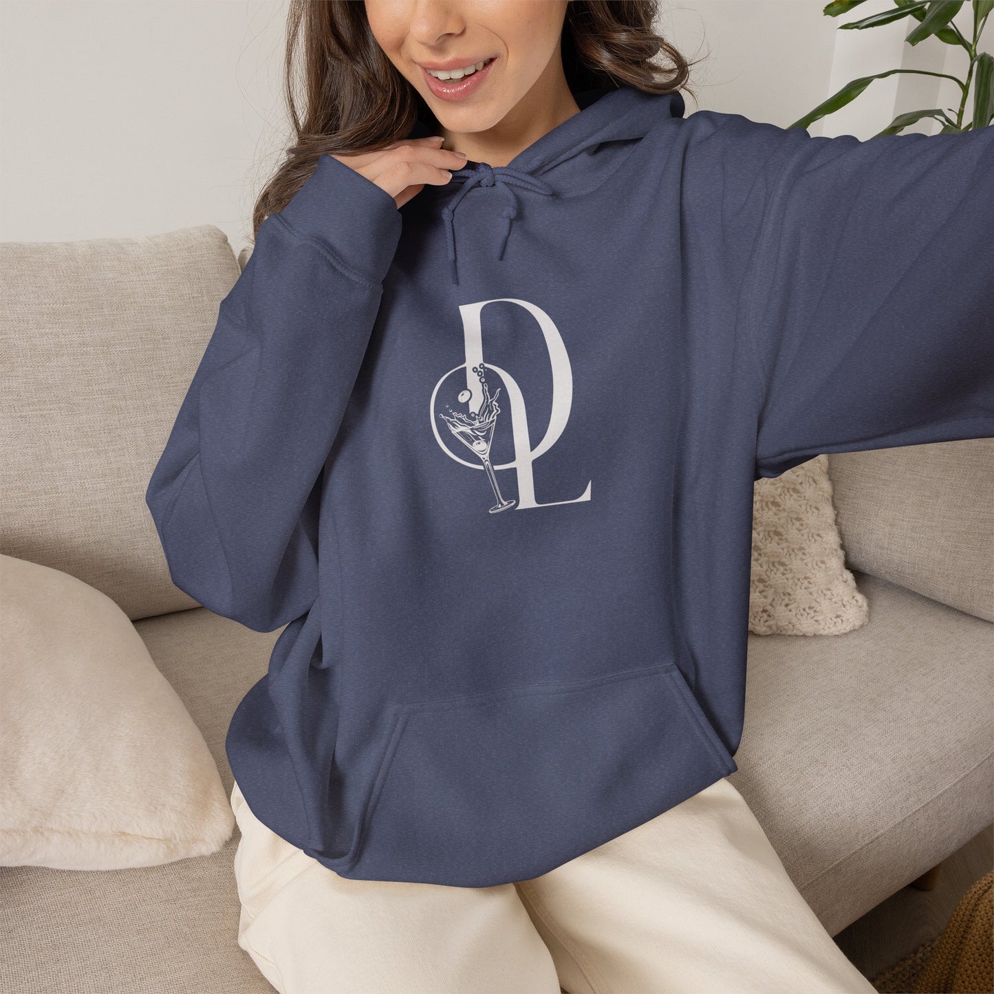 *NEW COLORS* Dry Lush Hoodie Sweatshirt