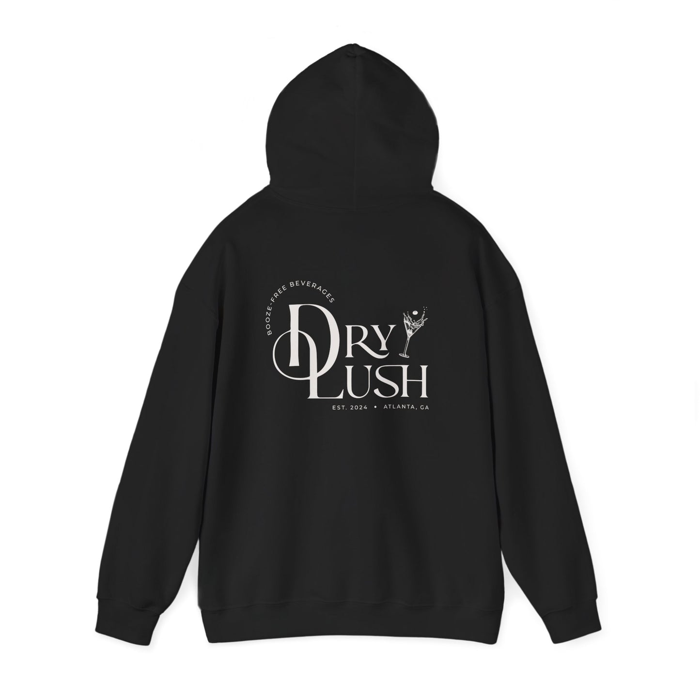 *NEW COLORS* Dry Lush Hoodie Sweatshirt