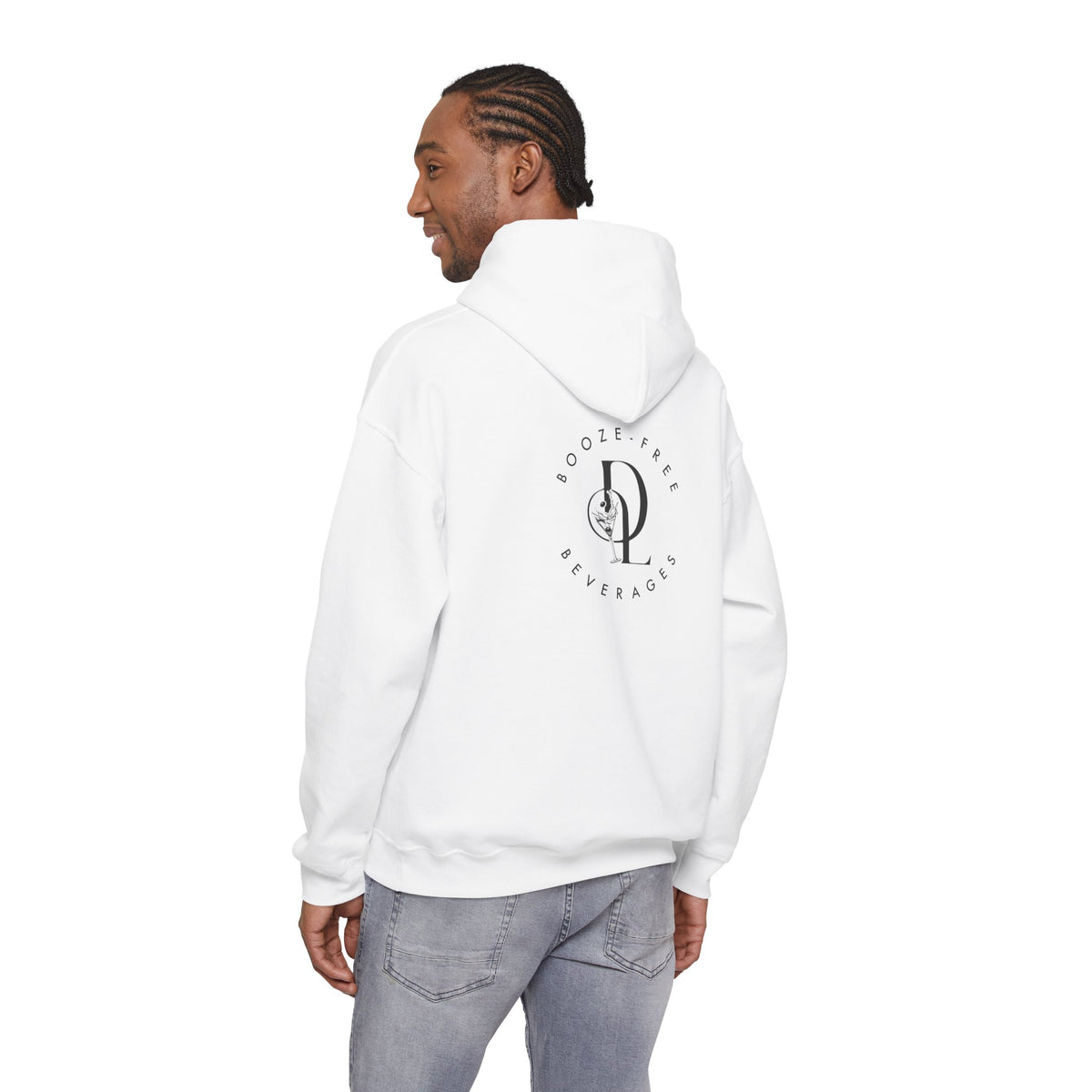 *NEW COLORS* Dry Lush Hoodie Sweatshirt