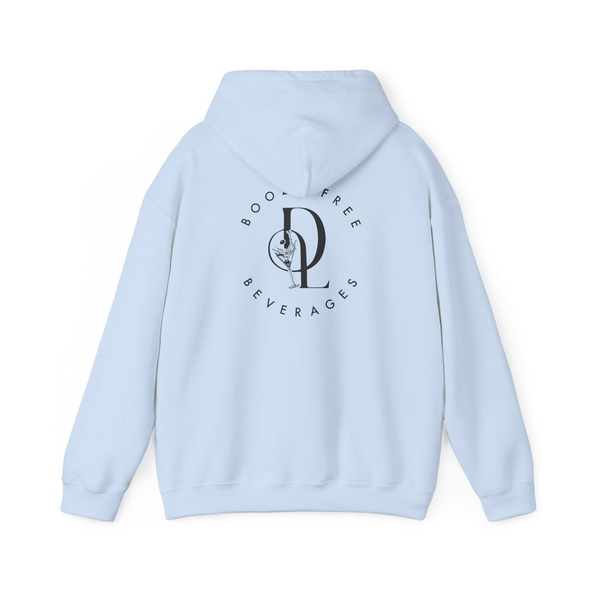 *NEW COLORS* Dry Lush Hoodie Sweatshirt