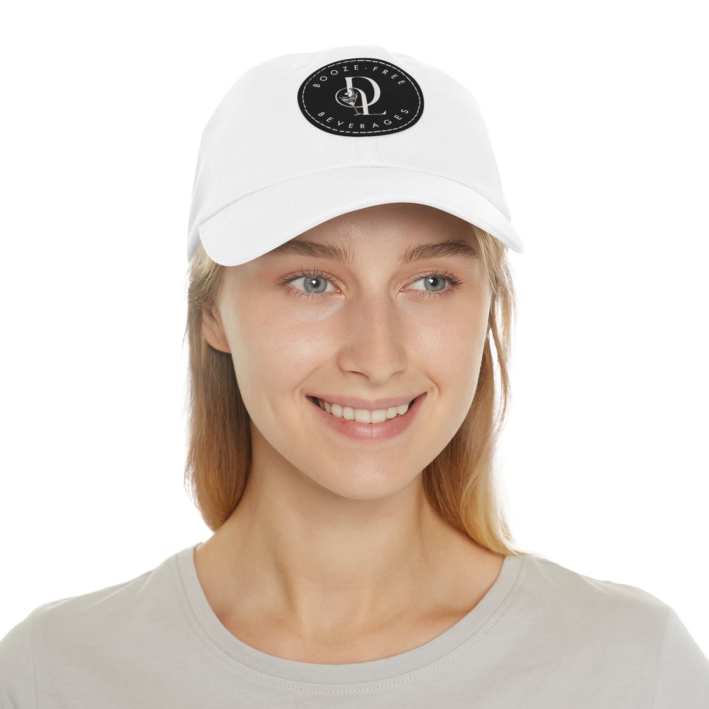 Dry Lush Official Dad Hat