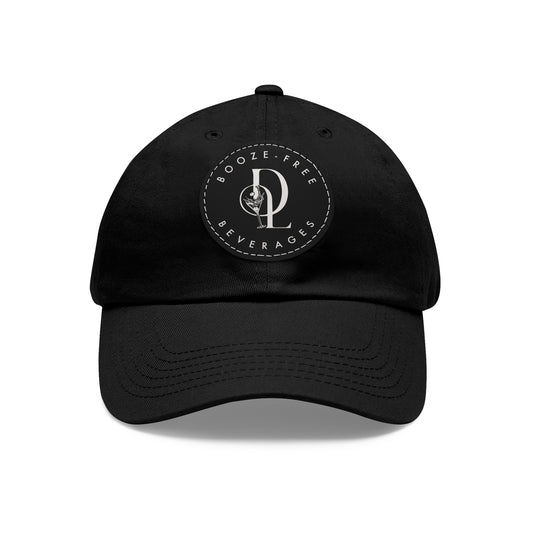 Dry Lush Official Dad Hat