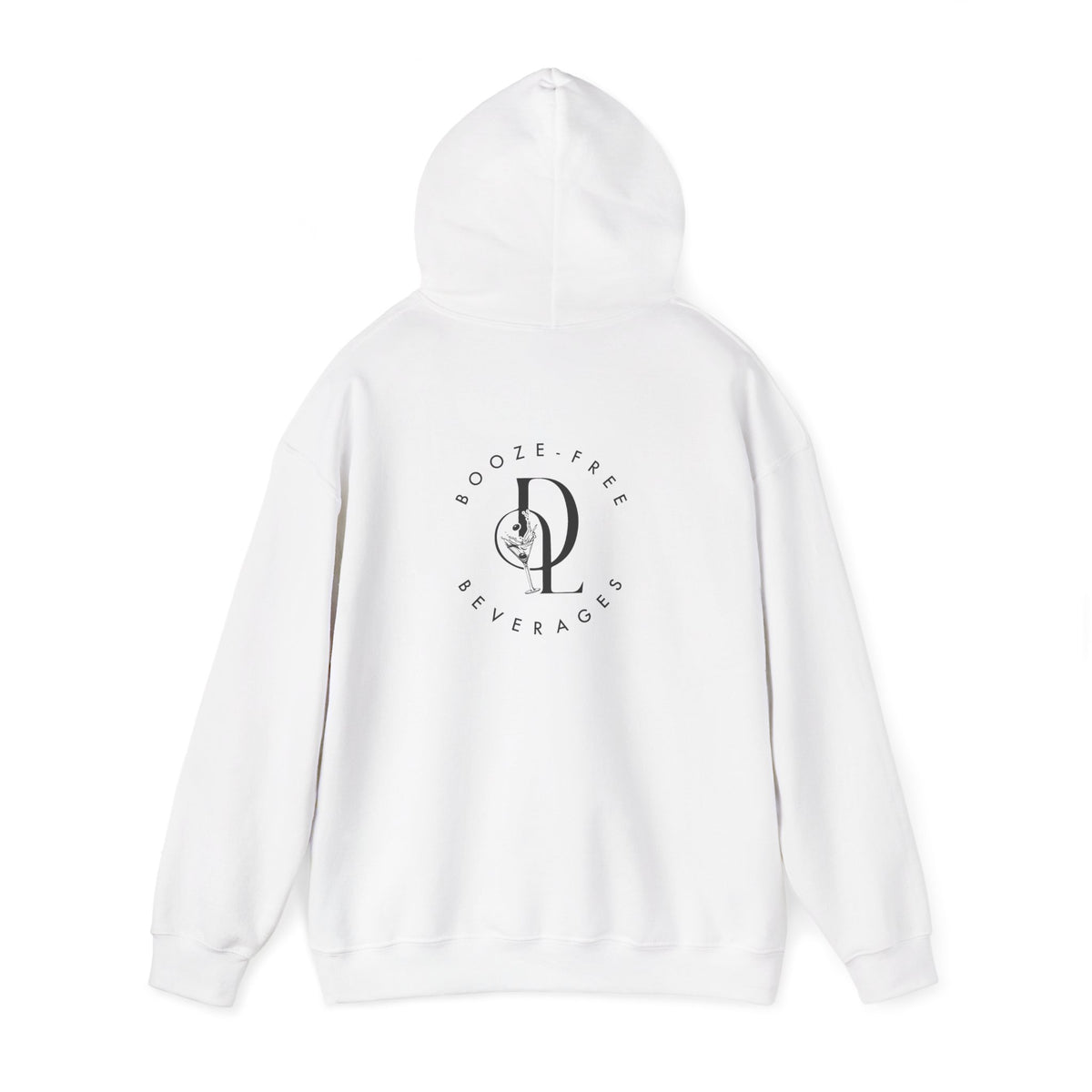 *NEW COLORS* Dry Lush Hoodie Sweatshirt