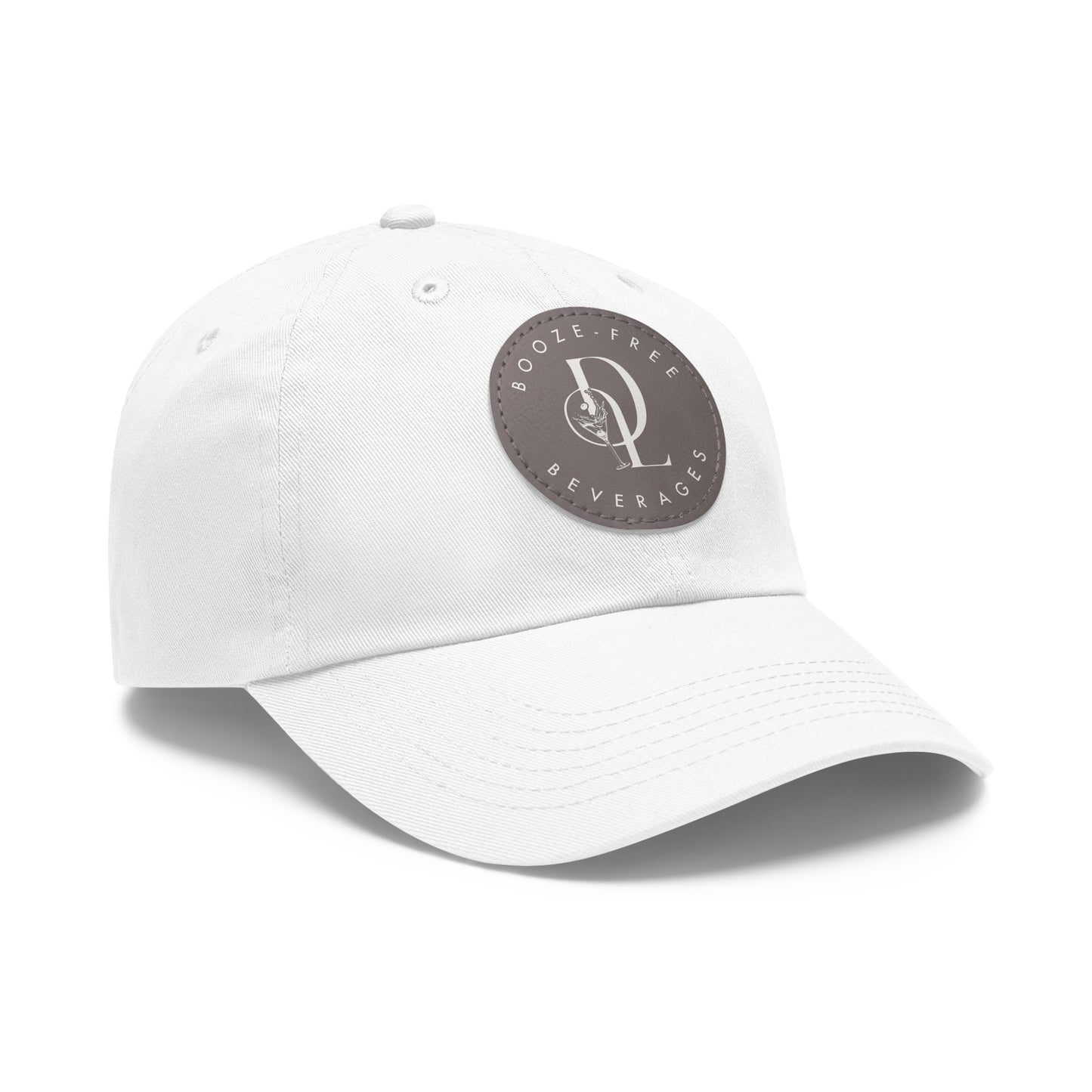 Dry Lush Official Dad Hat