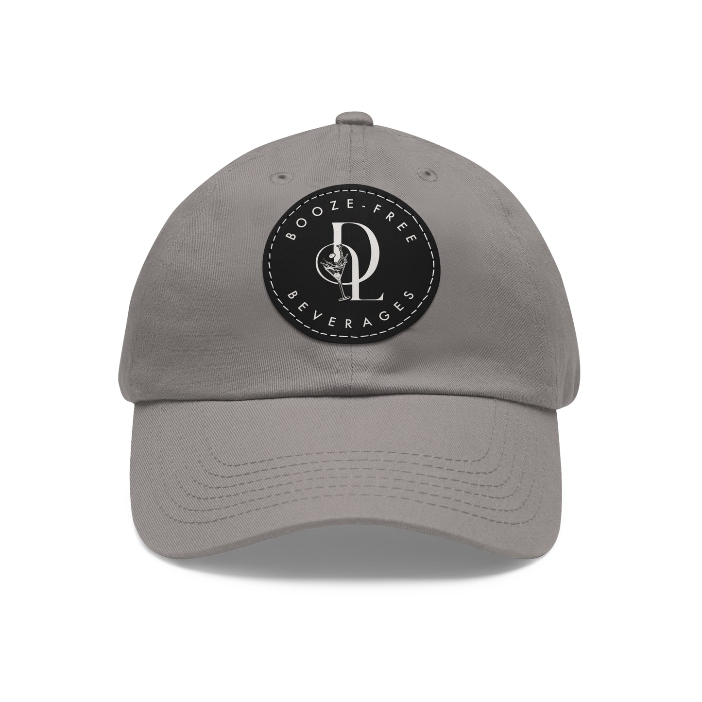 Dry Lush Official Dad Hat