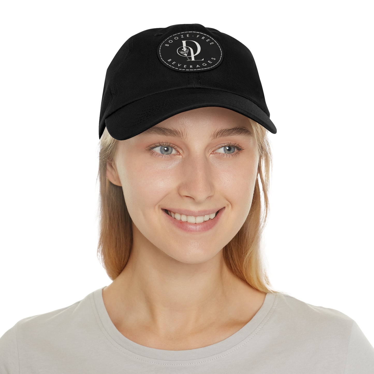 Dry Lush Official Dad Hat