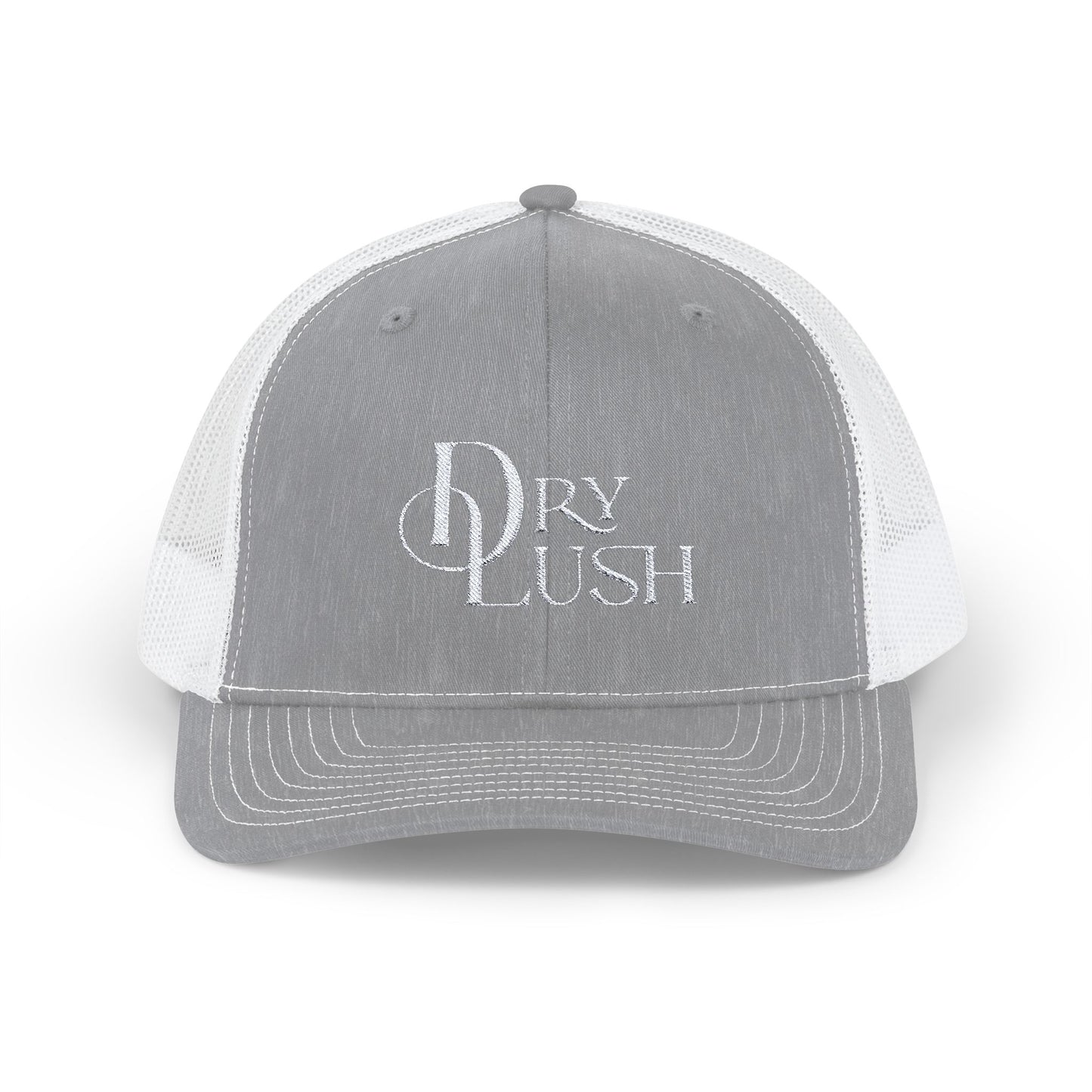 Dry Lush Snapback Trucker Cap - LA Fire Relief