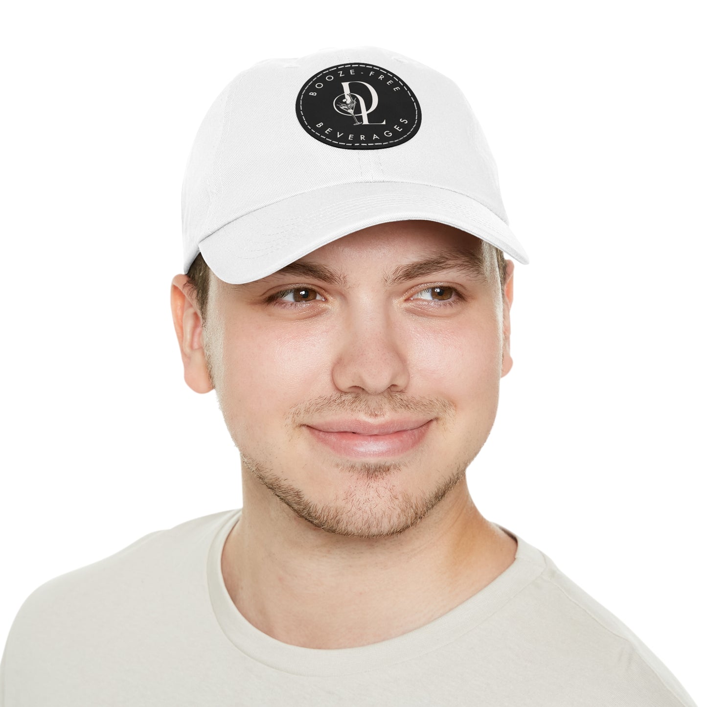 Dry Lush Official Dad Hat