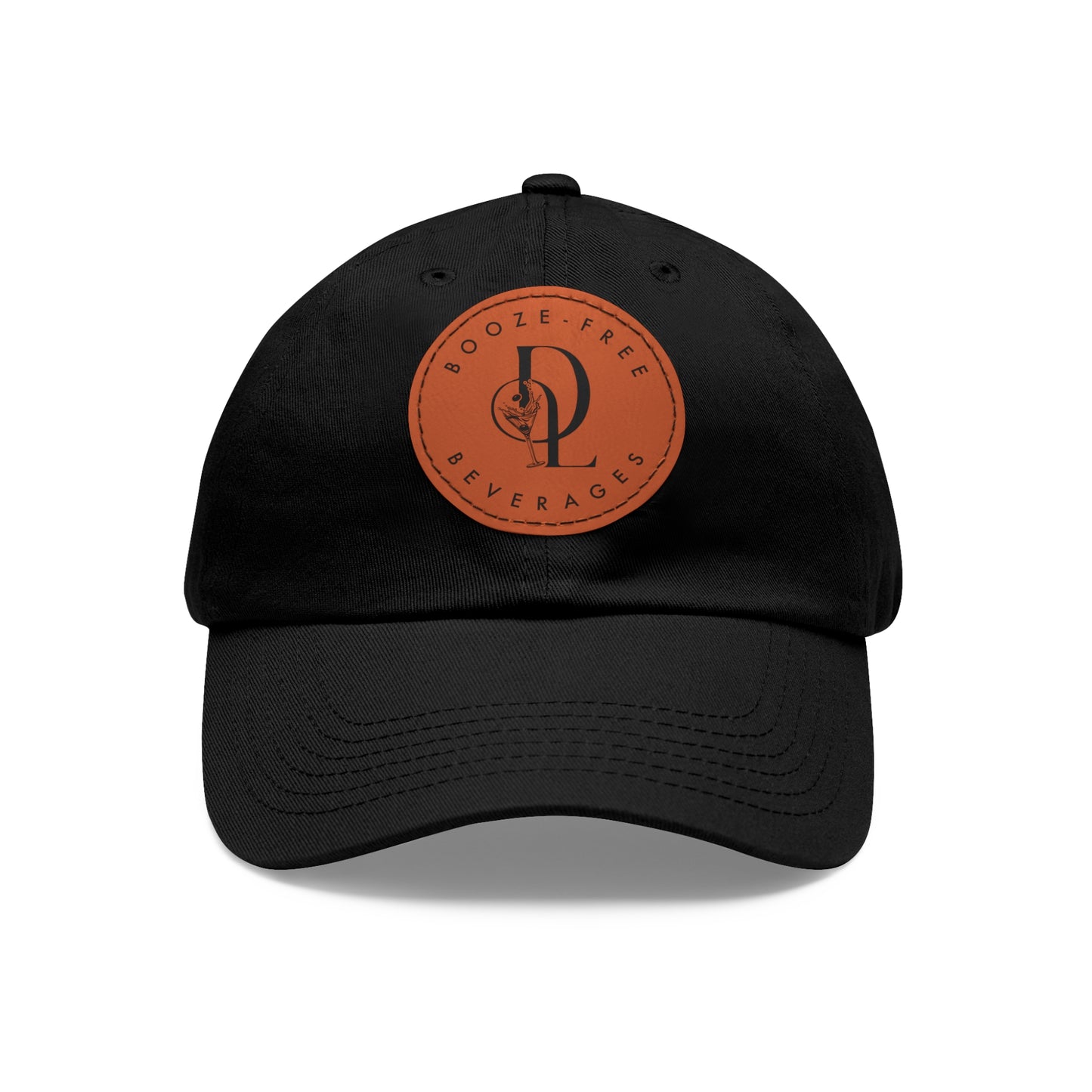 Dry Lush Official Dad Hat