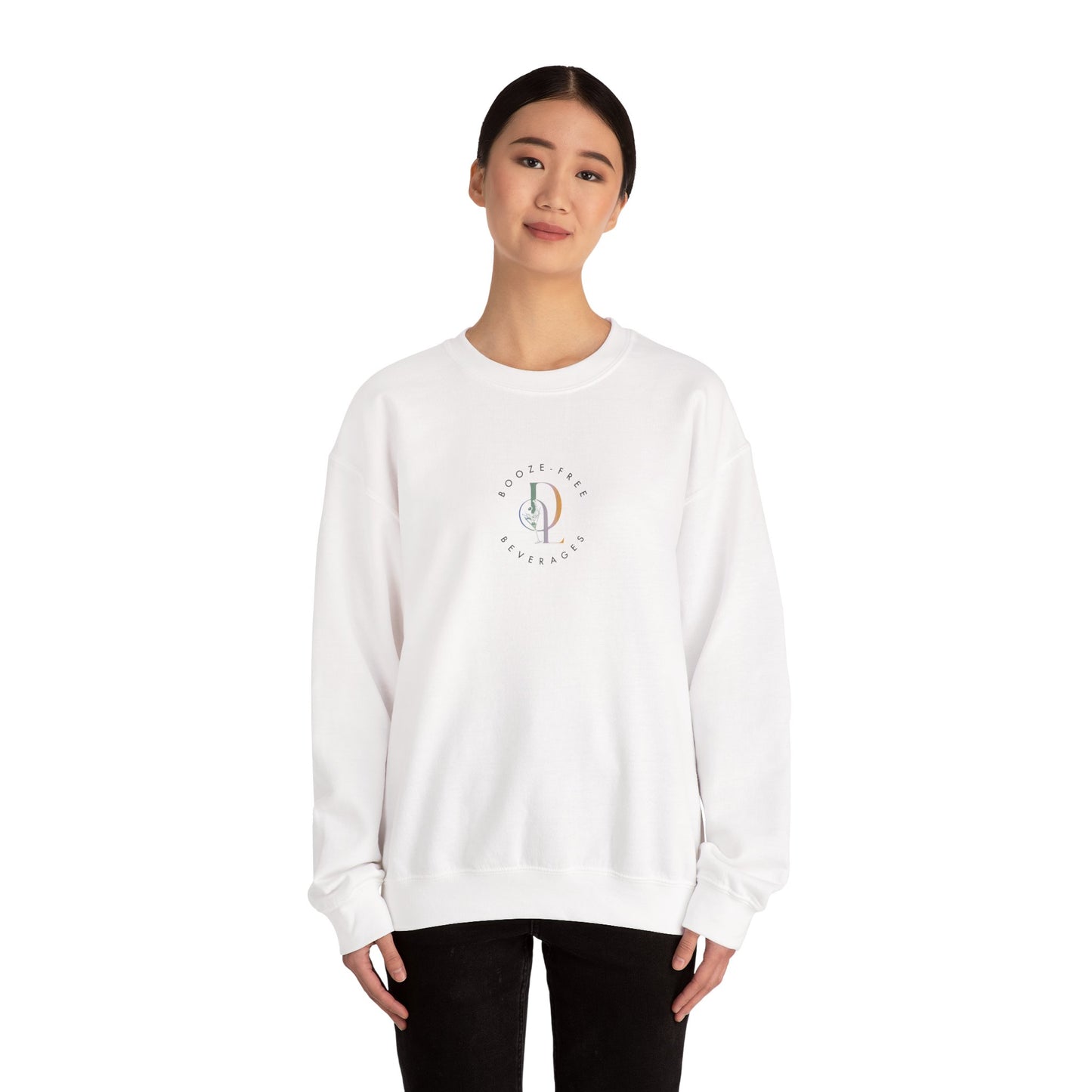 *NEW COLORS* Dry Lush Crewneck Sweatshirt
