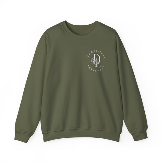 Dry Lush Crewneck Sweatshirt