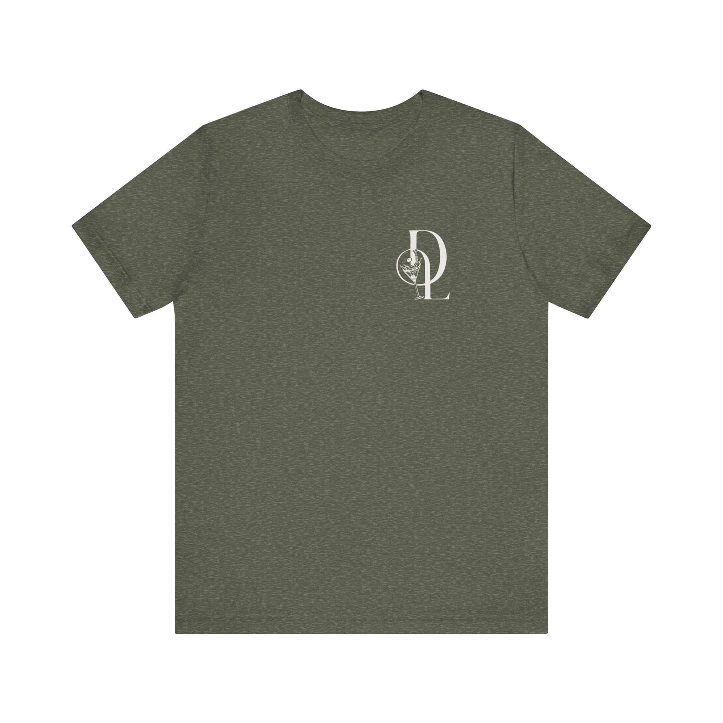 *NEW COLORS* Dry Lush Official Tee